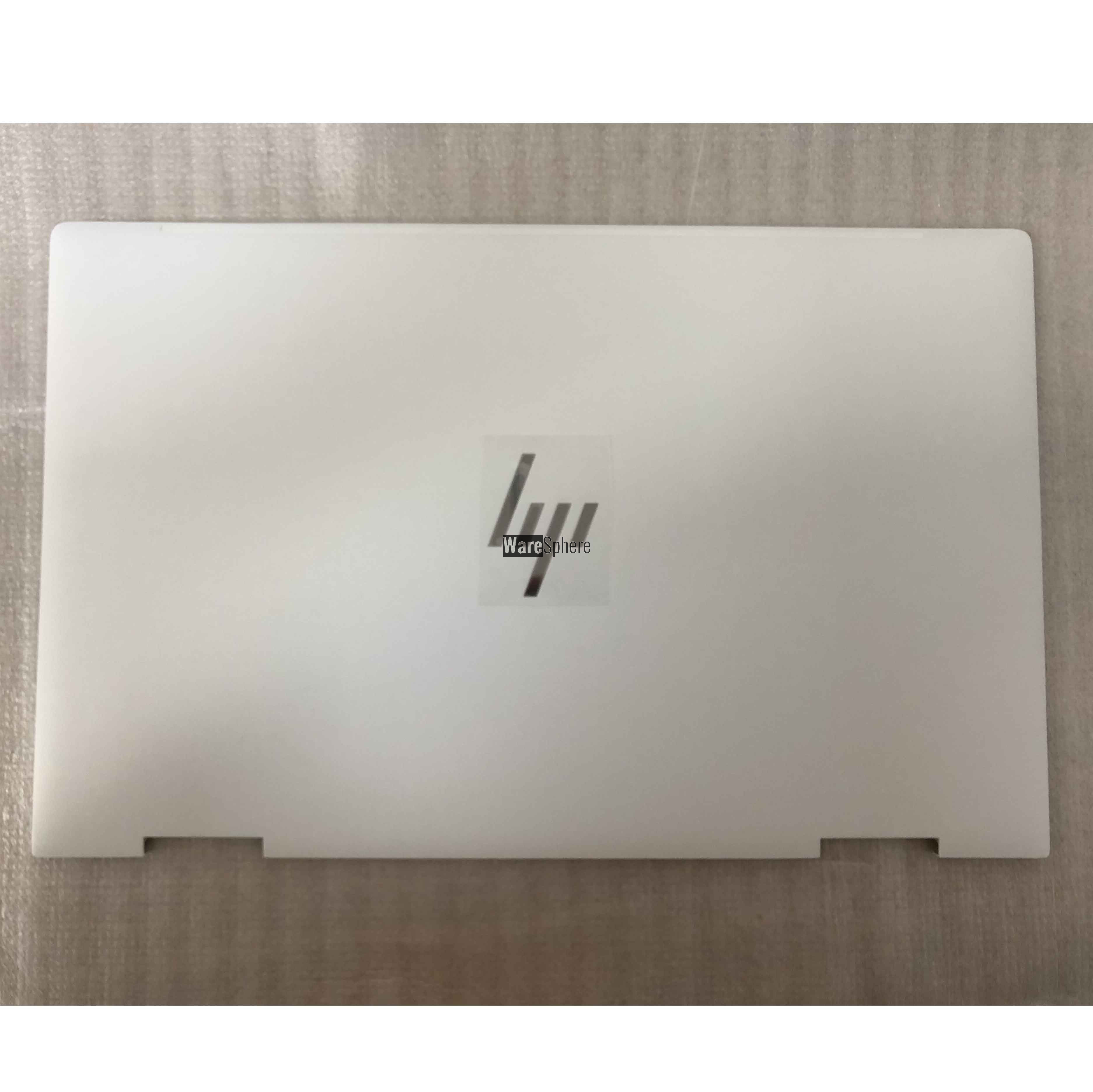 LCD Back Cover for HP Envy X360 13-AY  M14500-001 AM2UT000120 White