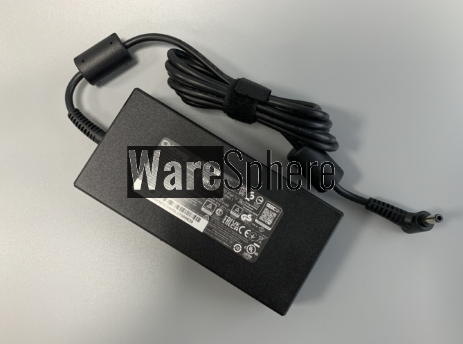 230W 20V 11.5A  AC Adapter for MSI GS66 GL75 A17-230P1B 5.5x2.5mm