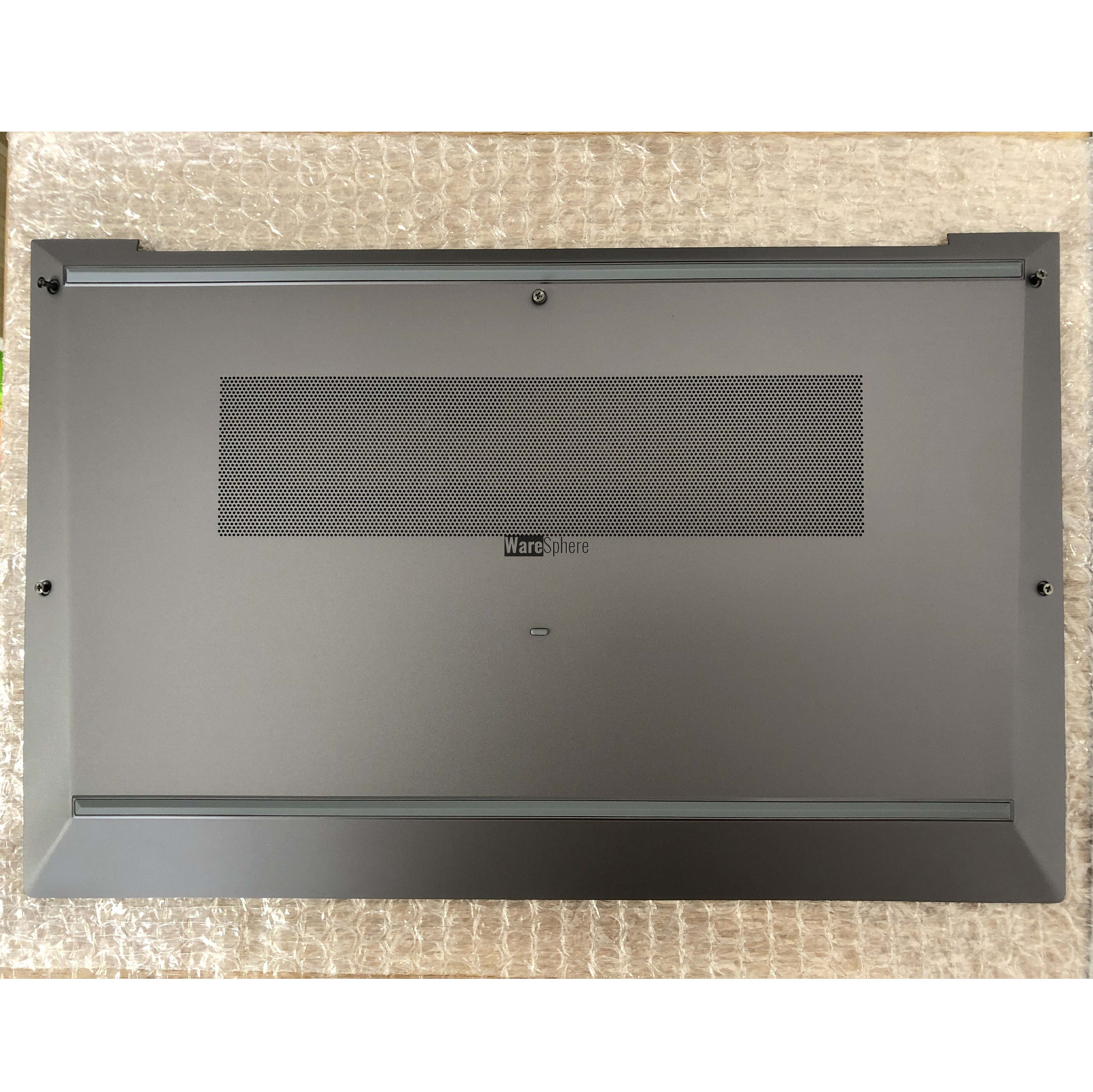 Bottom Base Cover for HP ZBOOK Firefly 15 G8 6070B1849702 Gray M35824-001