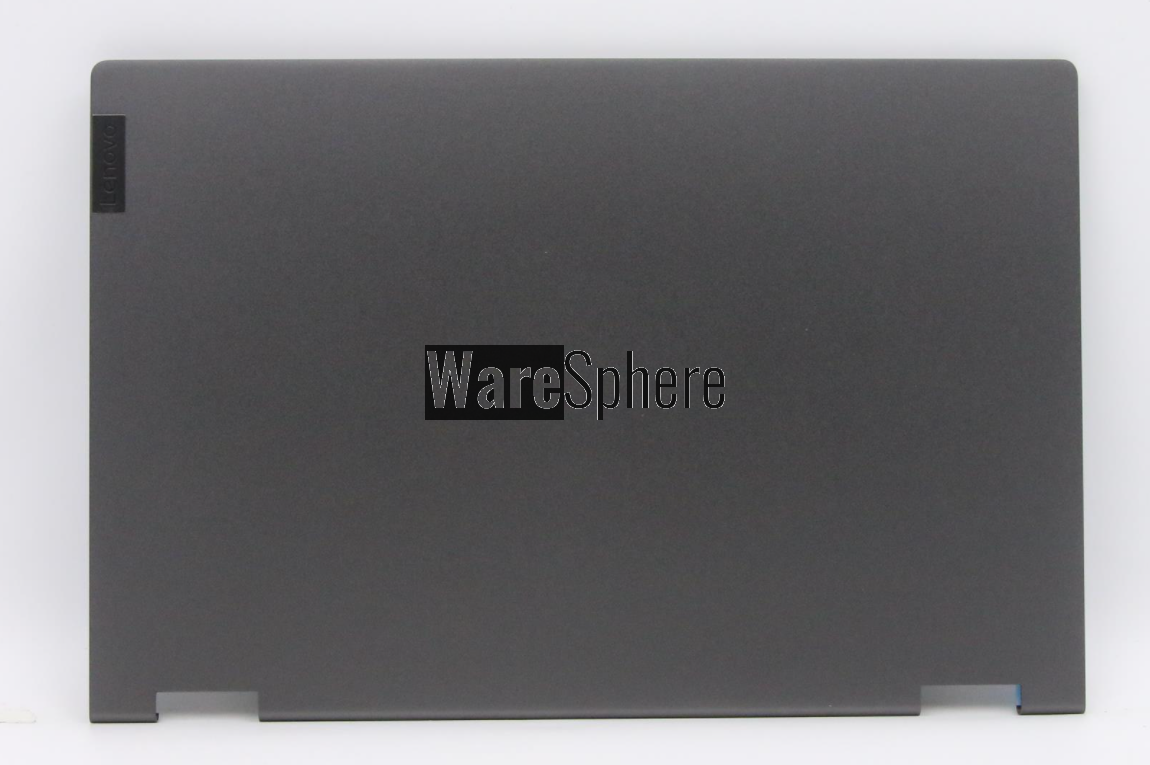 LCD Back Cover for Lenovo ideapad Flex 5-14IIL05 5CB0Y85291 4600K10C0001 AL Gray