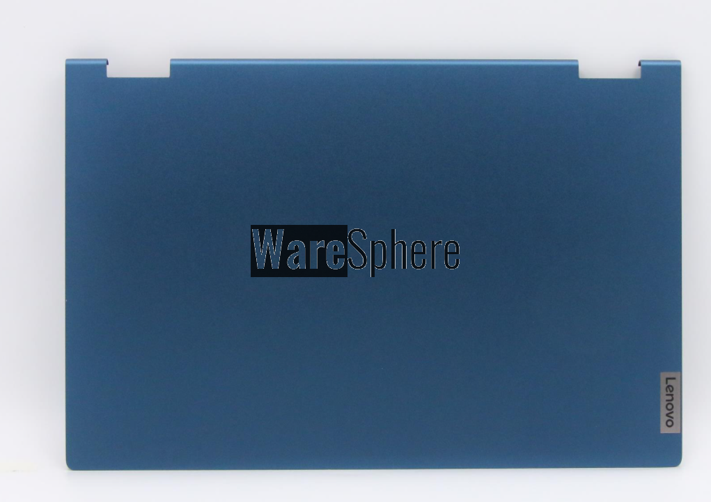 LCD Back Cover for Lenovo ideapad Flex 5-14IIL05 5CB0Y85292 4600K10D0001 AL Blue