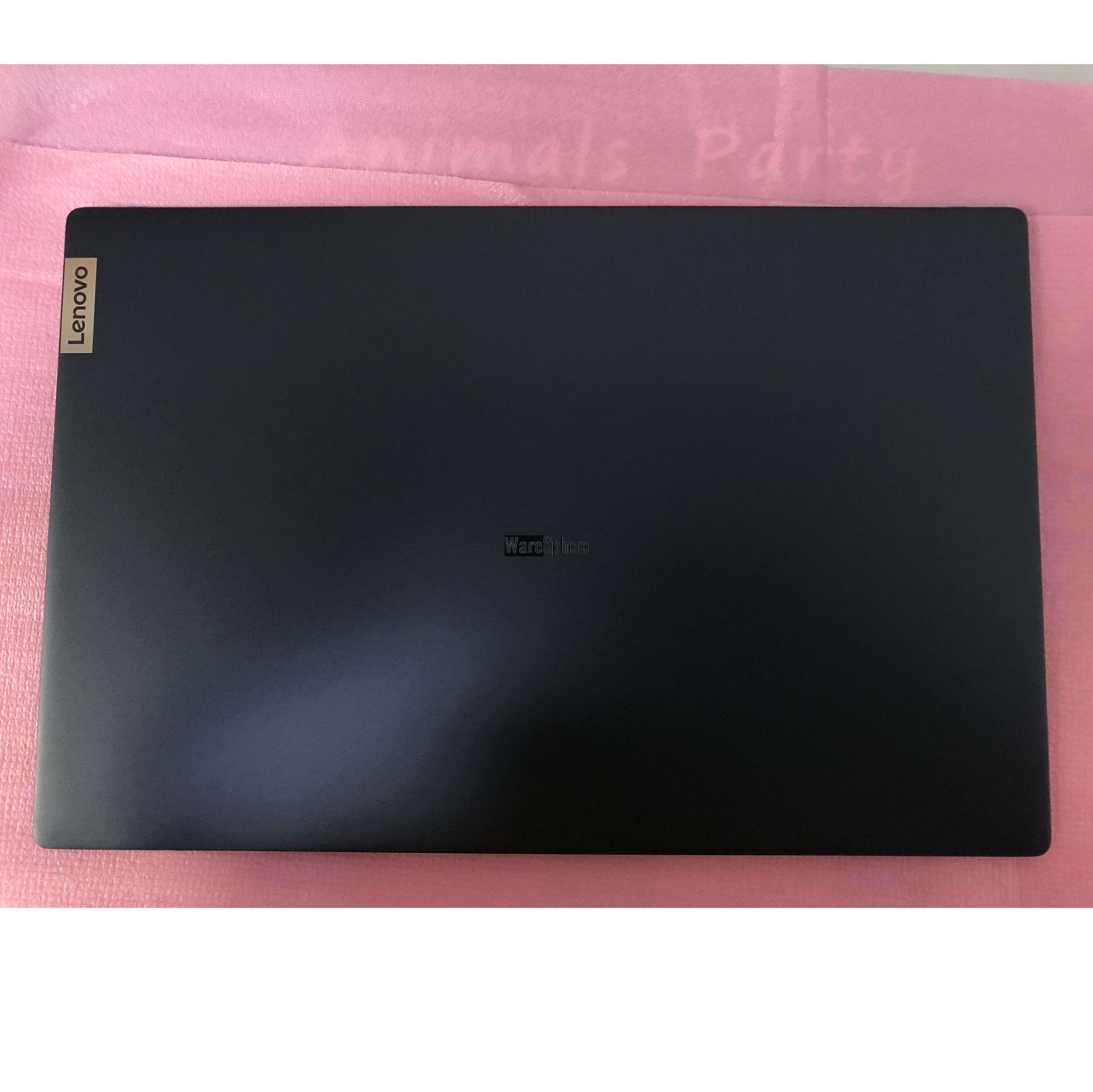 LCD Back Cover for Lenovo ideapad 5 15IIL05 15ARE05 15ITL05 5CB0Z31048  AM1XX000A30  AM1K7000430  BLUE