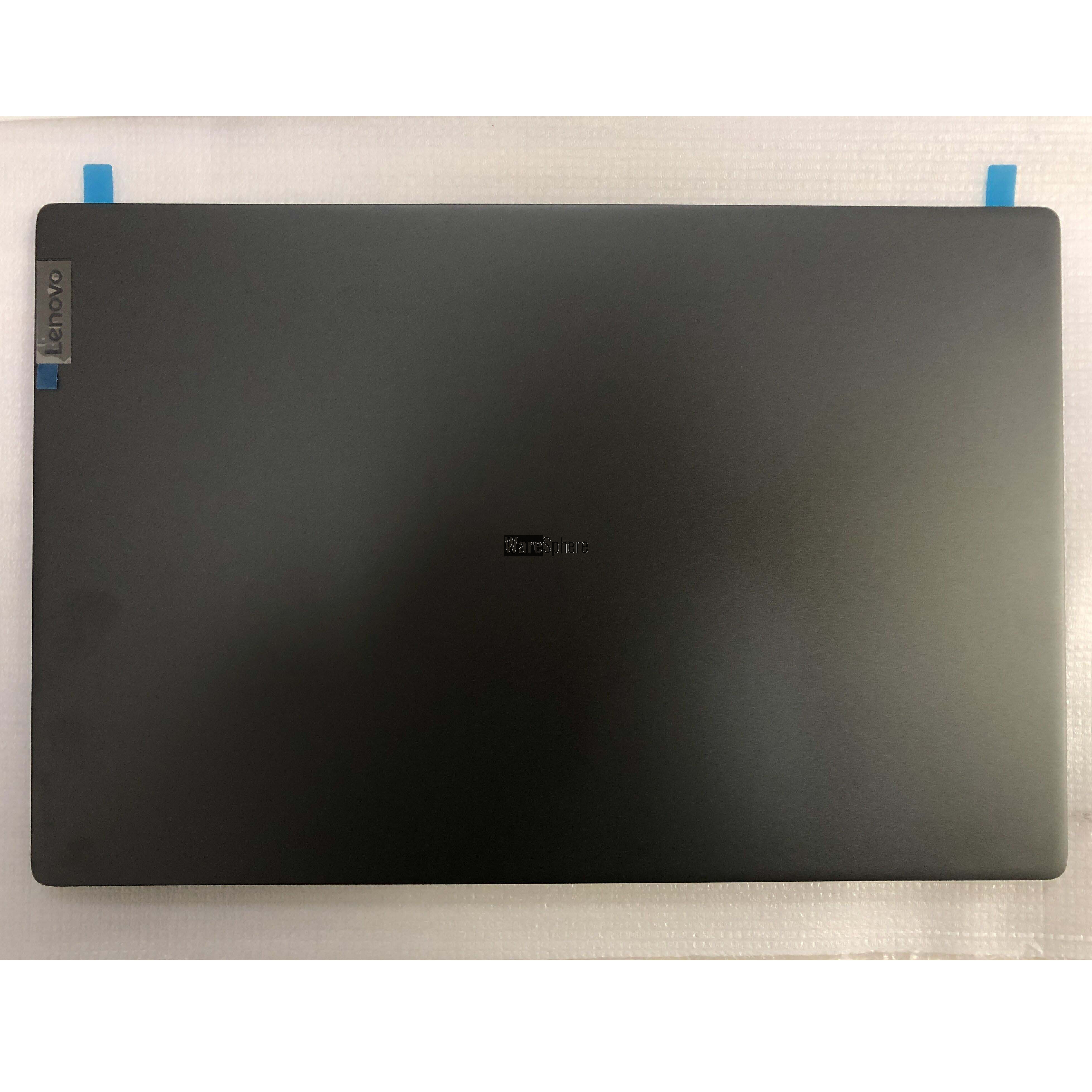 LCD Back Cover for Lenovo ideapad 5-14IIL05 5CB1B79038 5CB0Y88641 AL Black