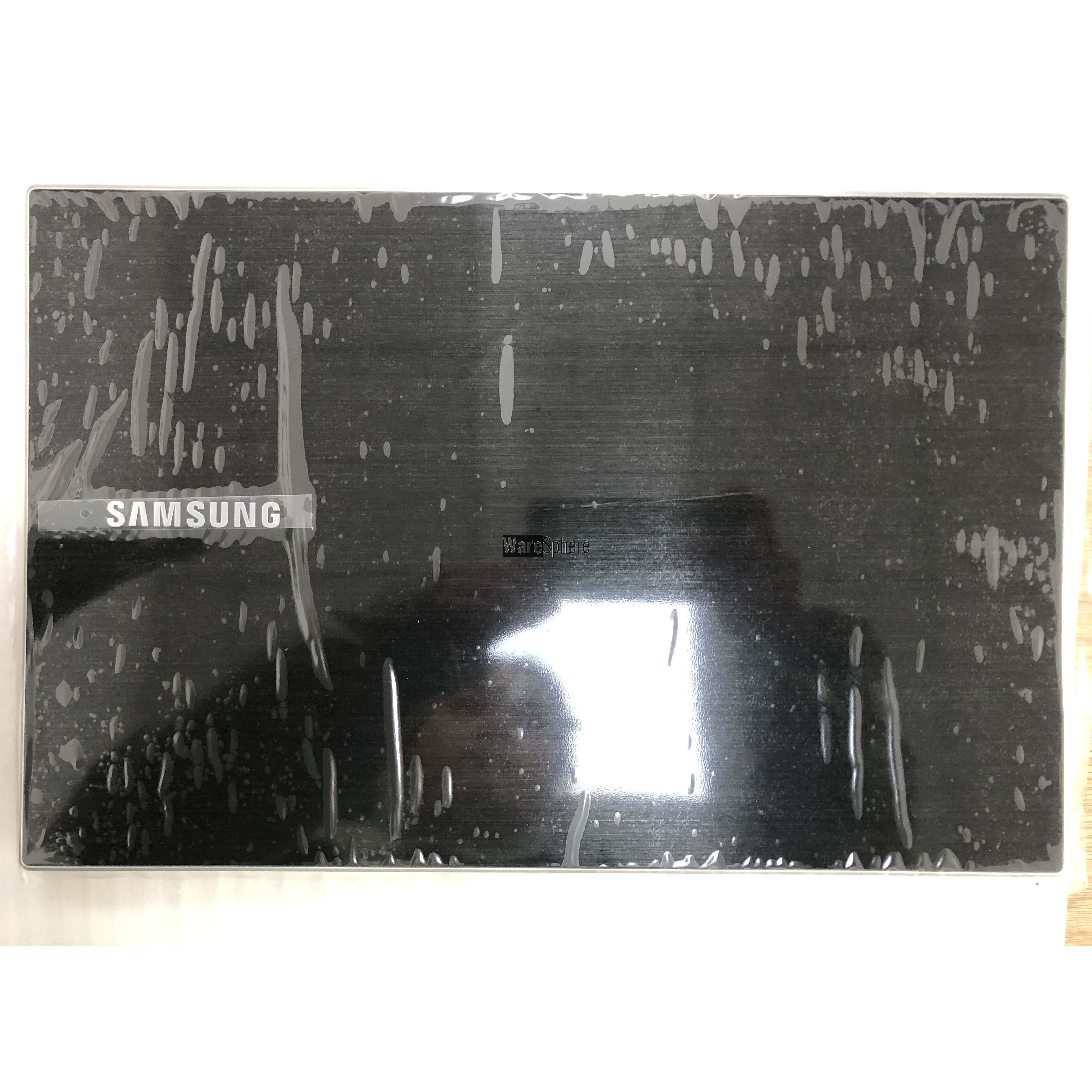 LCD Cover Case Assembly of Samsung NP305V5A BA75-03225A Black