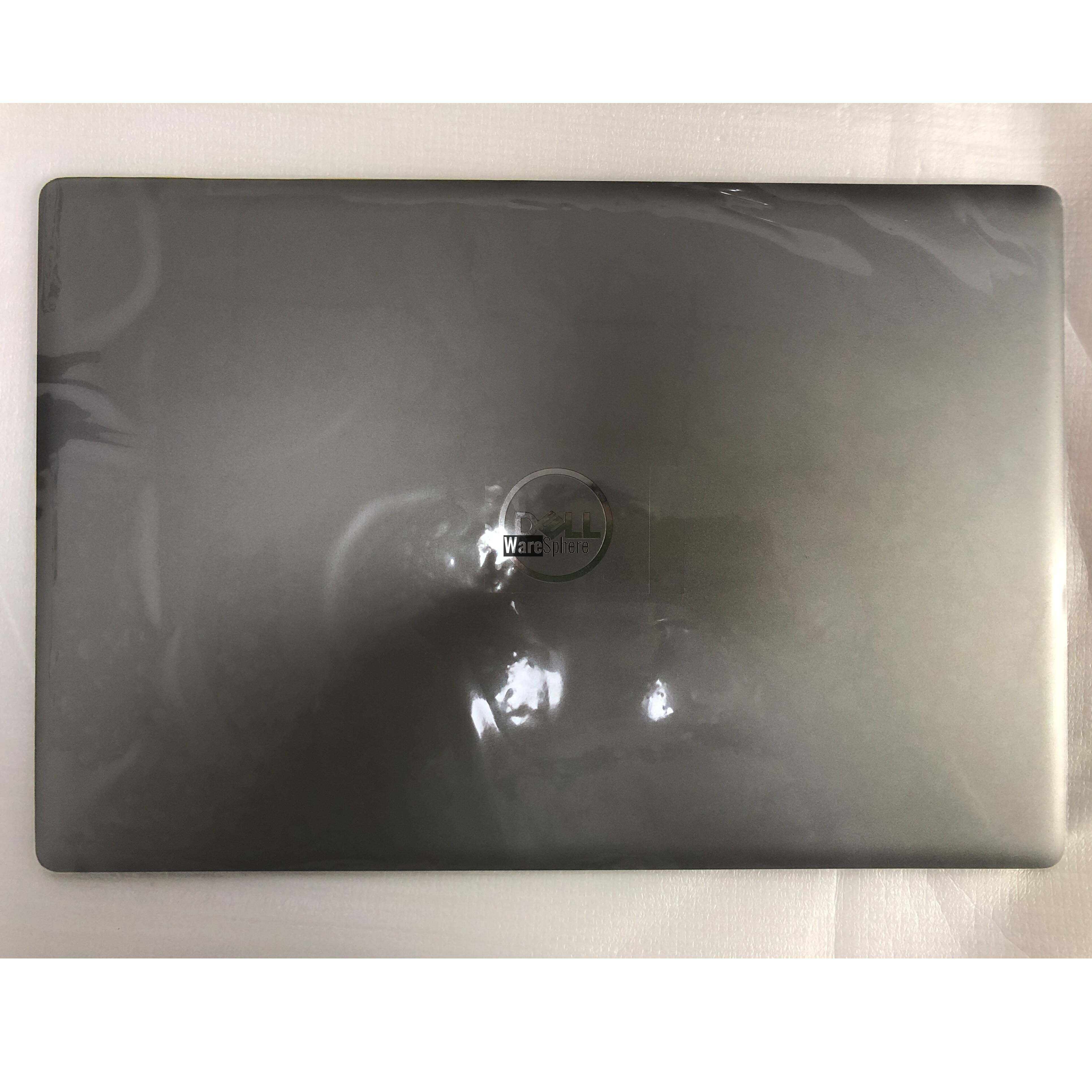 LCD Back Cover for Dell Precision 7550 P9C34 0P9C34 Silver