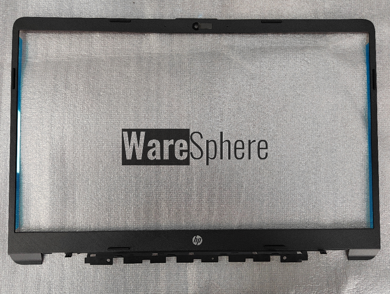 LCD Front Bezel for HP 15-DY EA0P5001010 L63608-001 Black