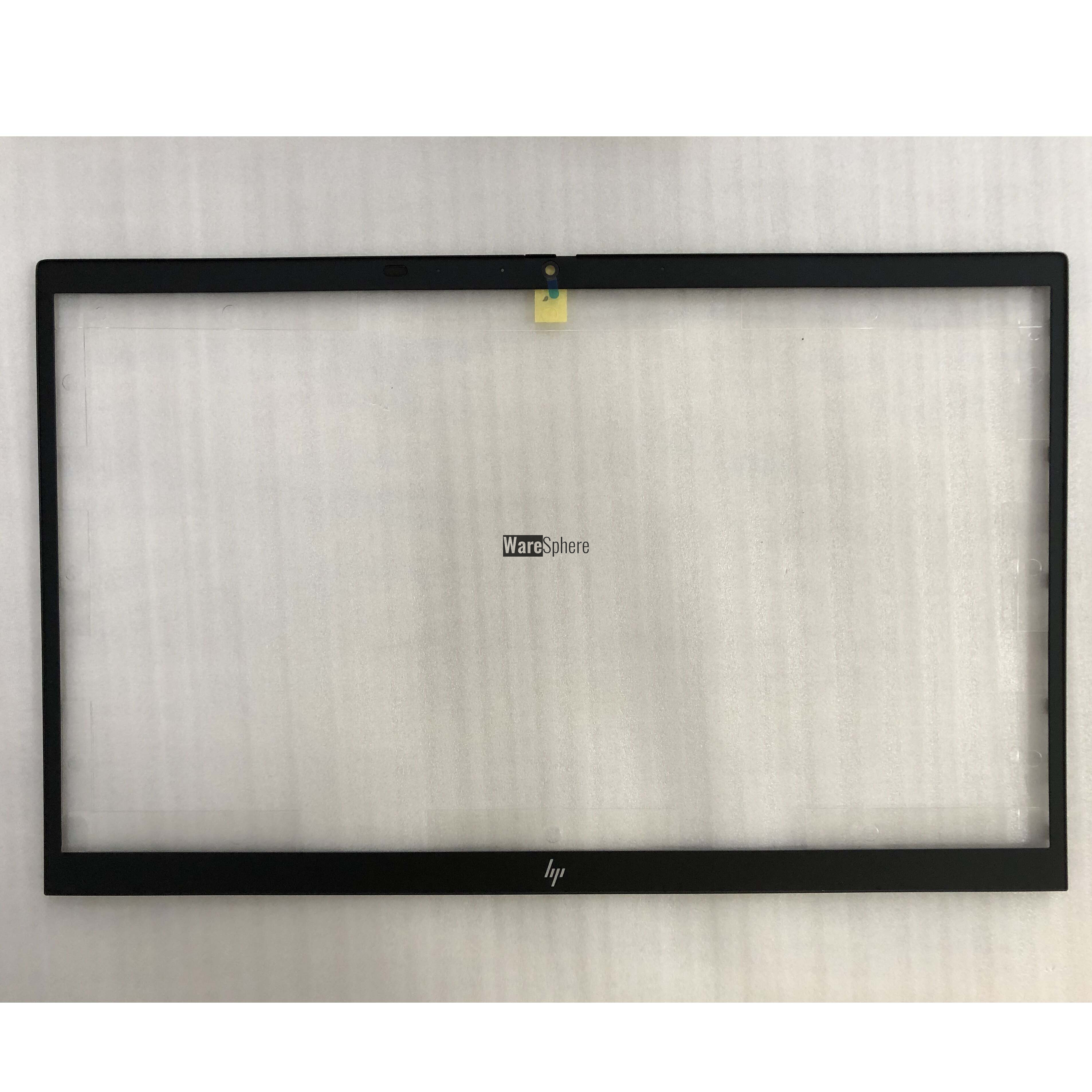LCD Front Bezel for HP ELITEBOOK 840 G7 M07165-001 6070B1708102 Black