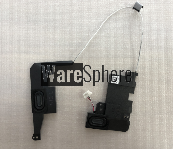 Left and Right Speakers for HP Pavilion 14-DV G7G 