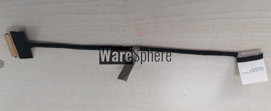 LCD EDP Cable for Lenovo ThinkBook 14s G2 ITL 450.0LY01.0001