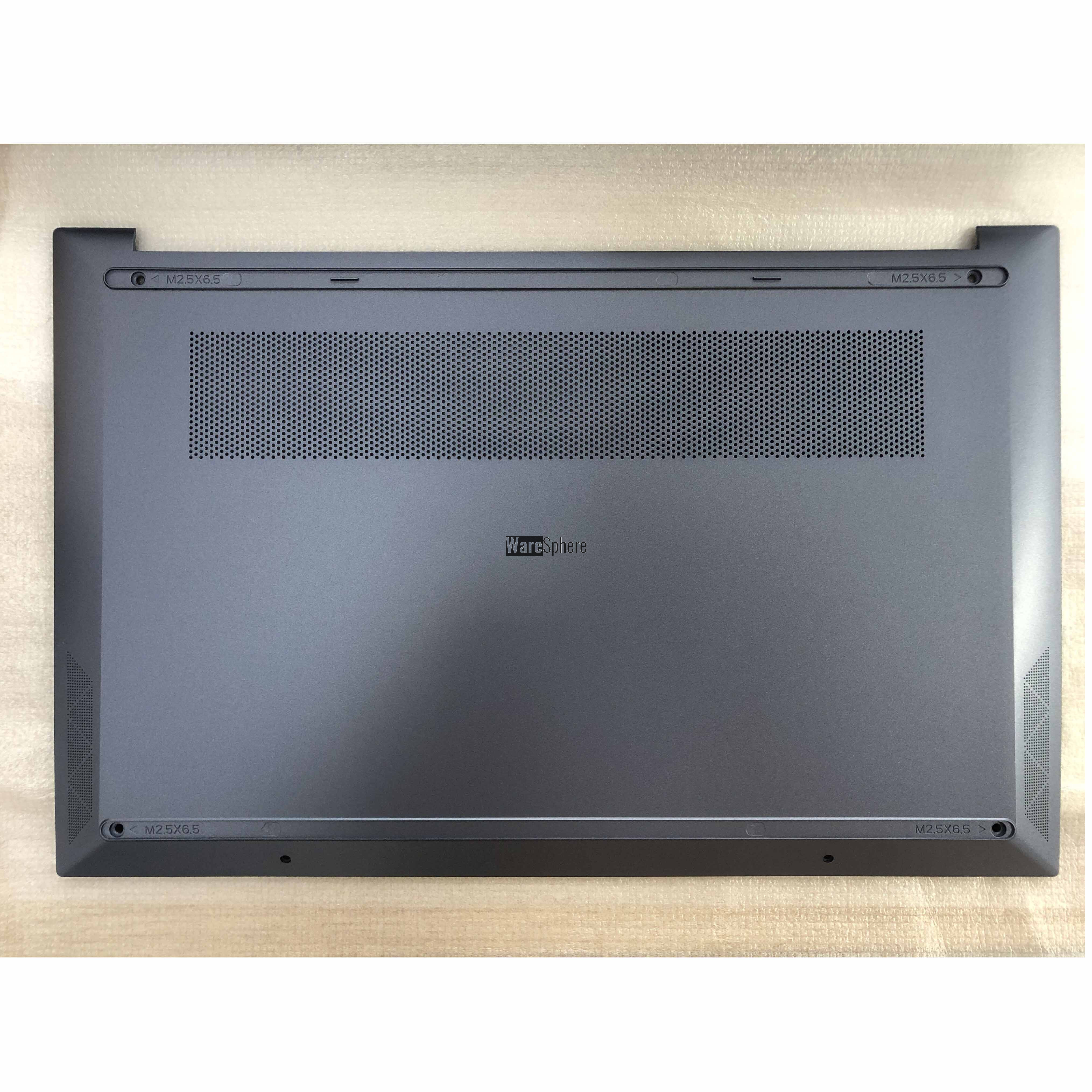 Bottom Base Cover for HP Pavilion 15-EG M08889-001 Fog Blue