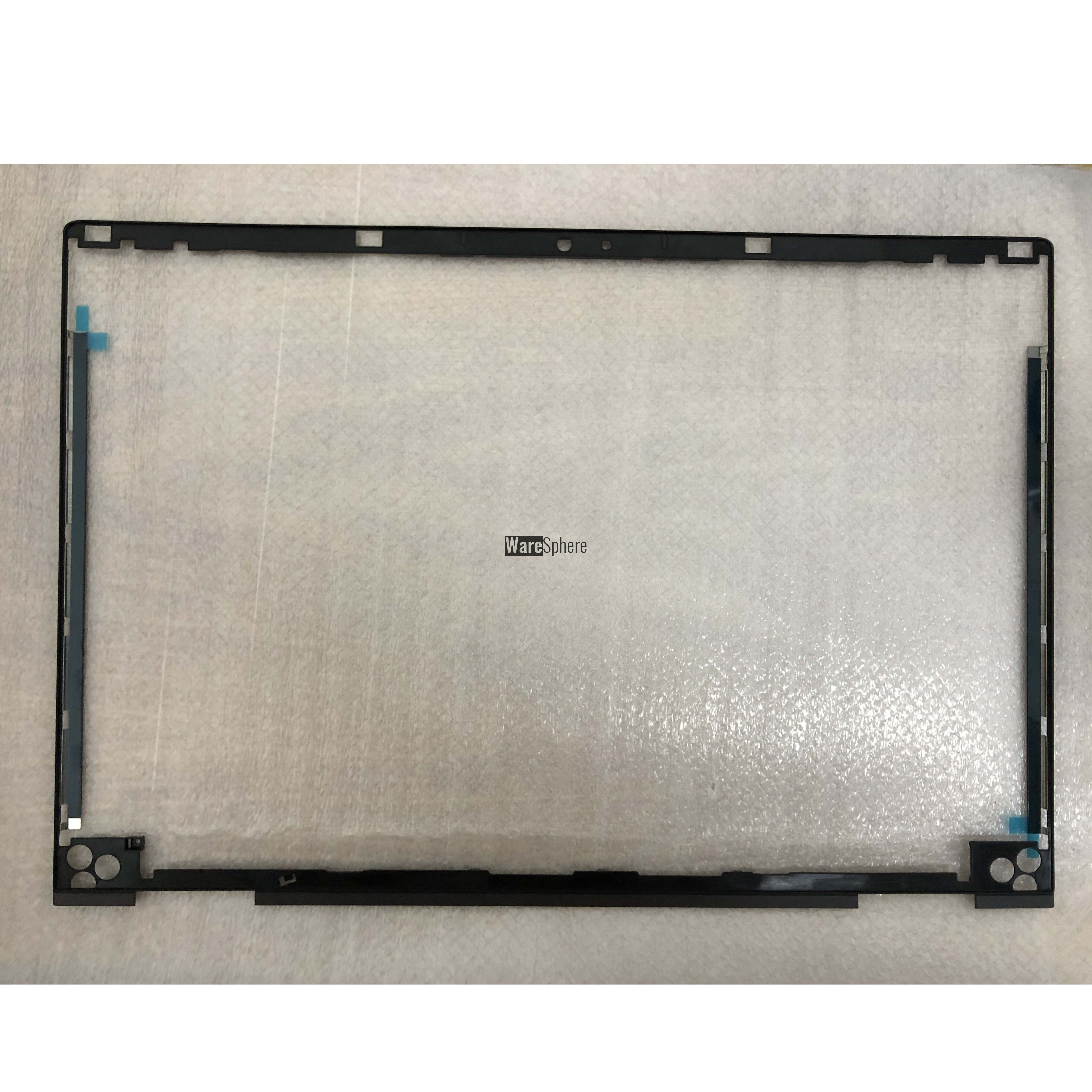 LCD Front Bezel for HP Envy X360 13-AR 4600GA1Q0001 Black