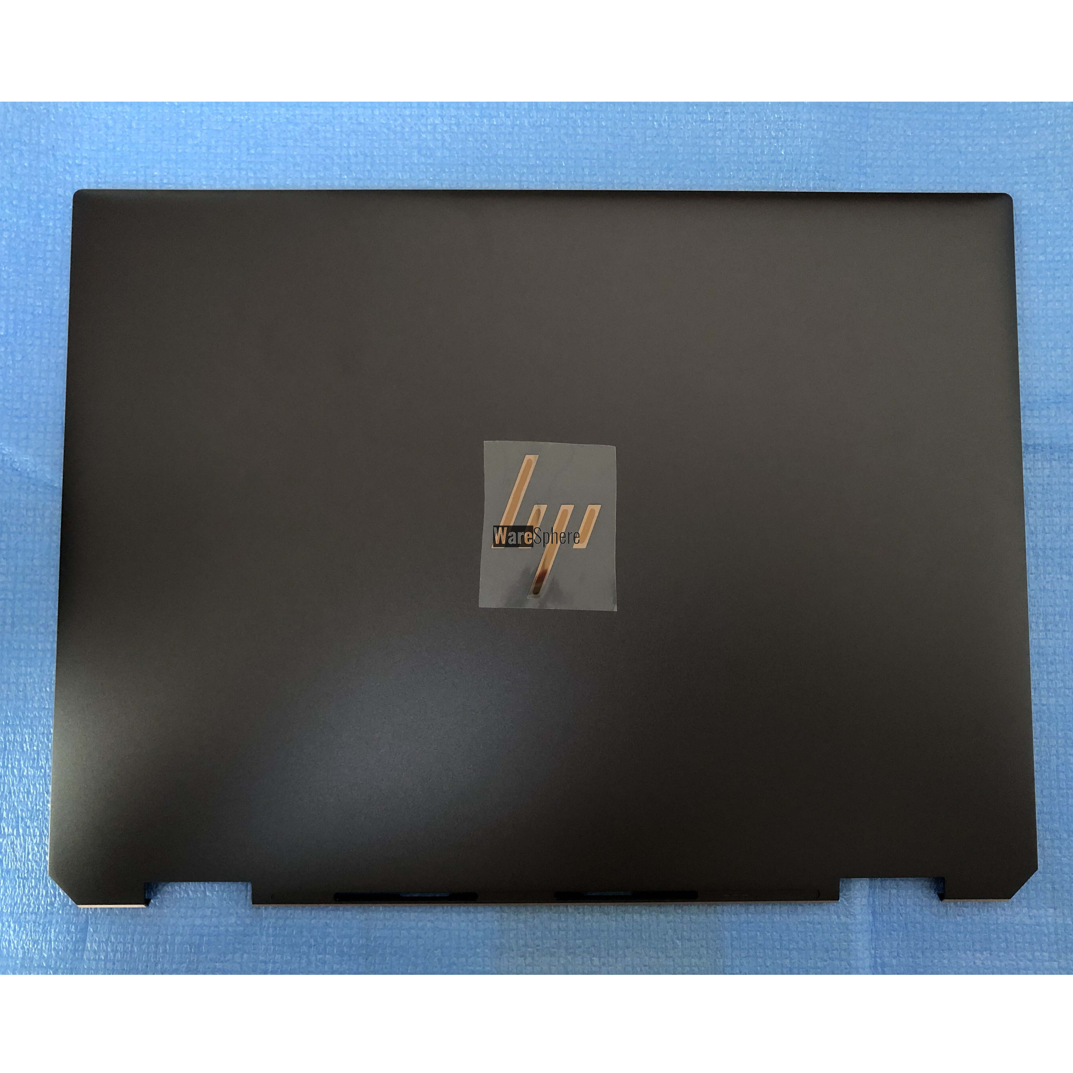 LCD Back Cover for HP Spectre X360 14-EA 4FX3CLCTP00 Brown
