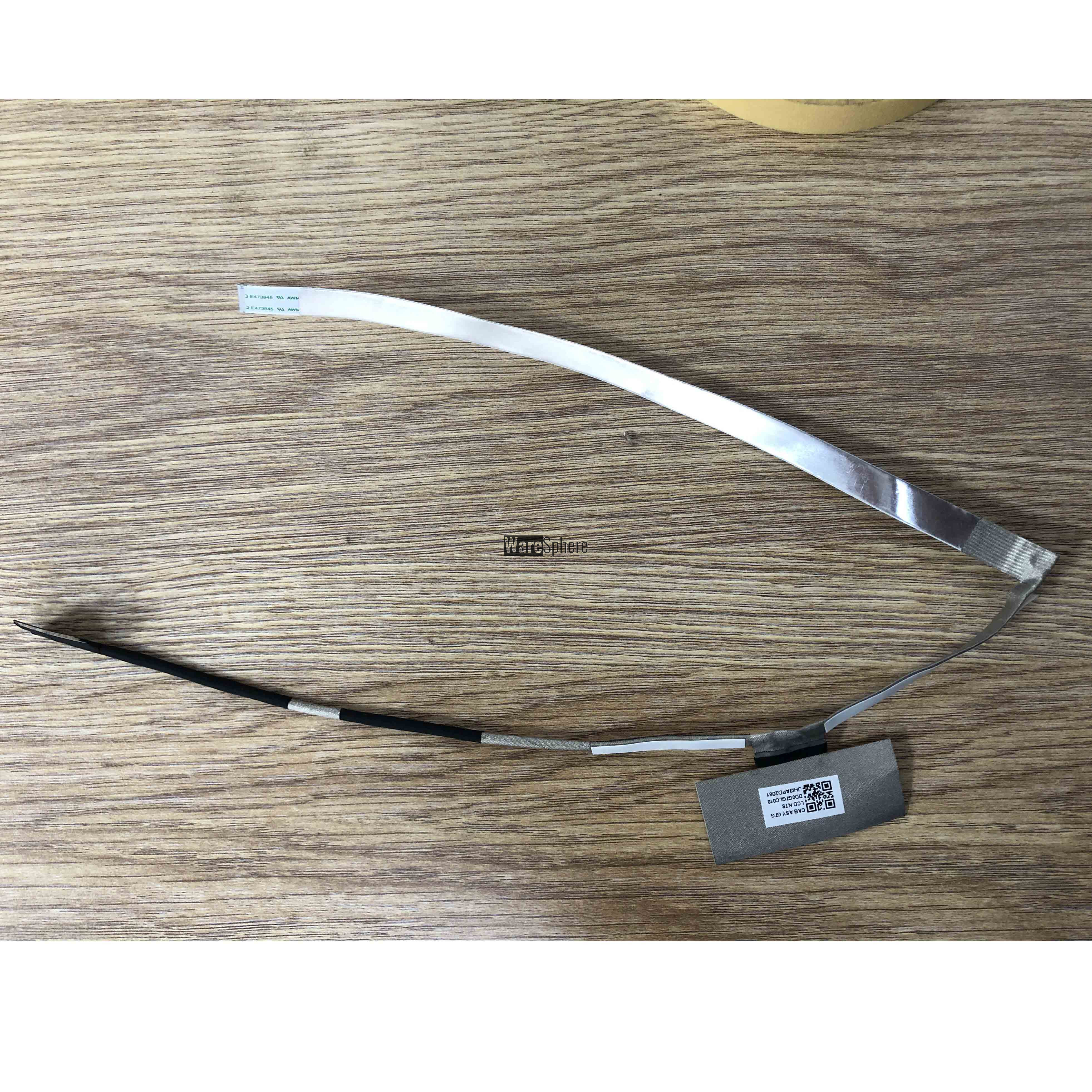 LCD EDP Cable for HP Pavilion 14-DV G7G DD0G7GLC010