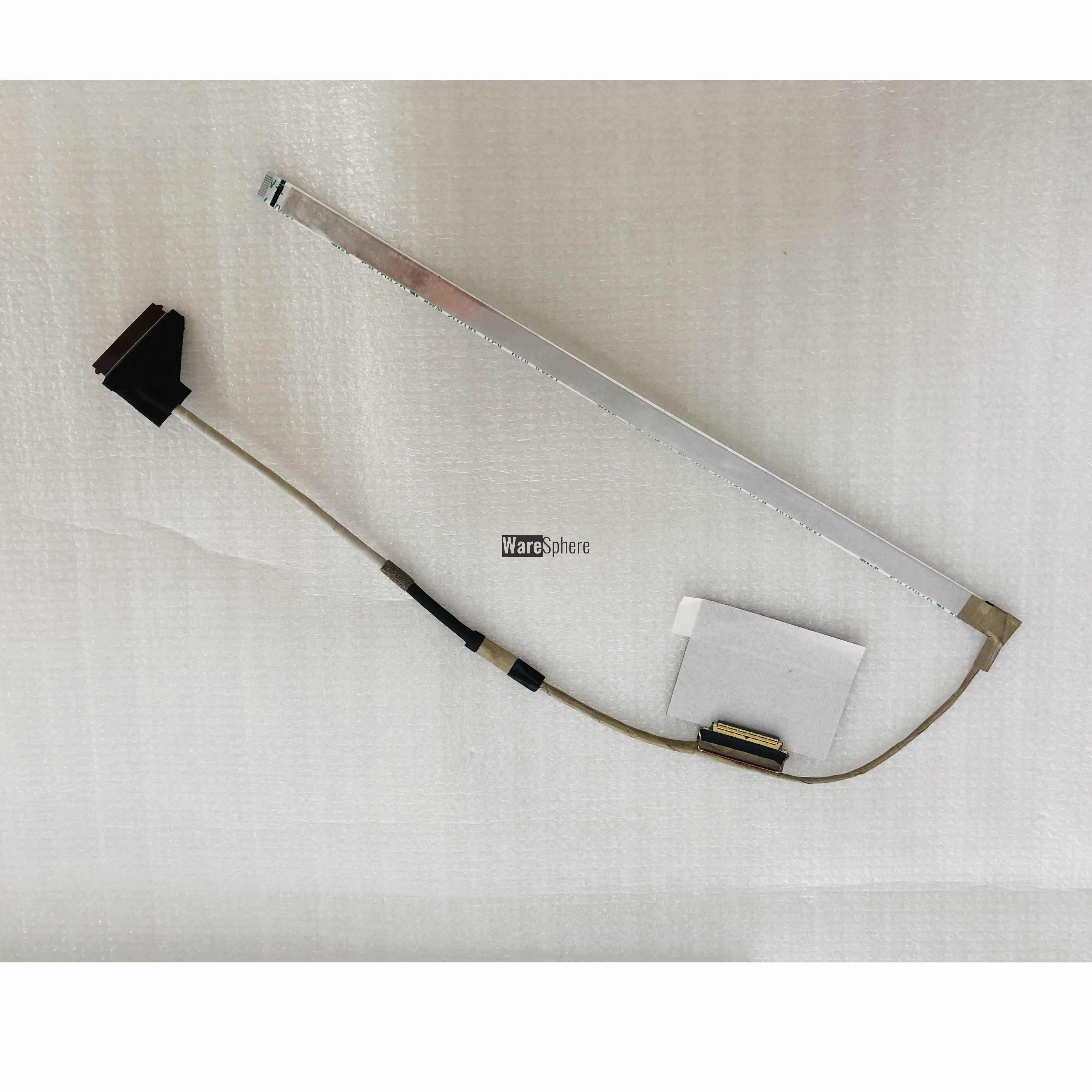 LCD EDP Cable for HP Probook 13 430 G8 DD0X8PLC111