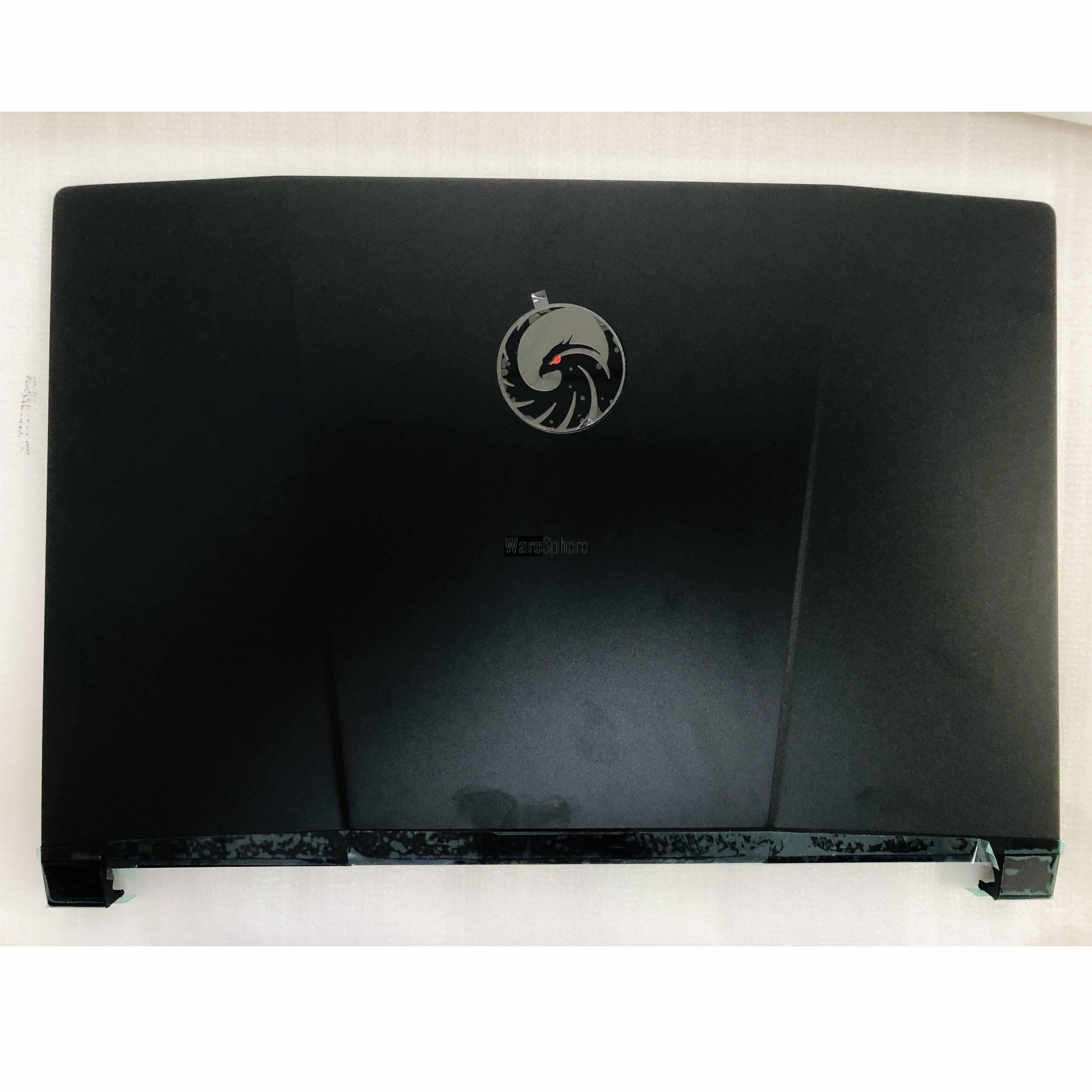 LCD Back Cover for MSI Alpha 15 AMD Advantage Edition MS-158L 58LA211