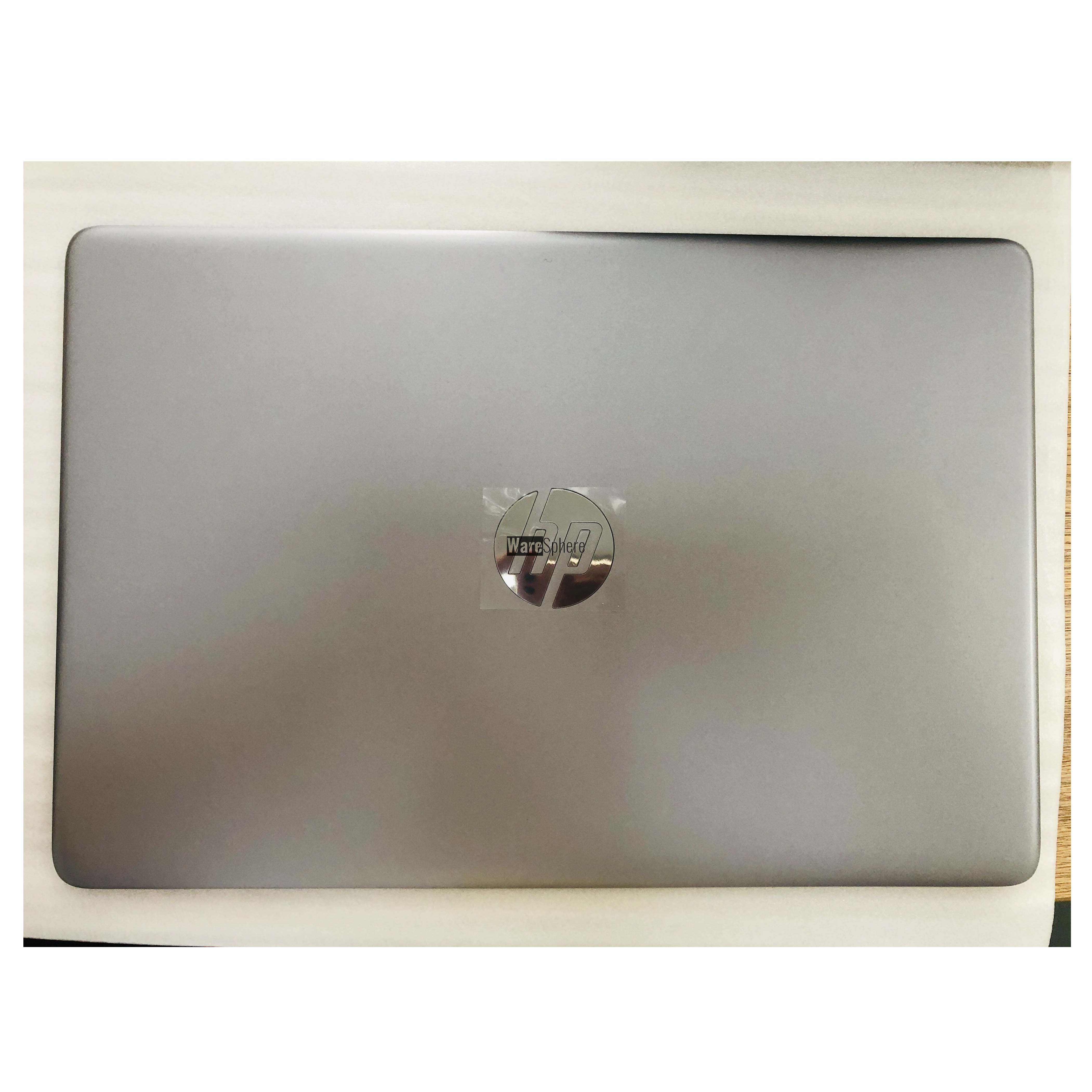LCD Back Cover for HP 250 G8 M31082-001 AP2H8000170 Silver Gray