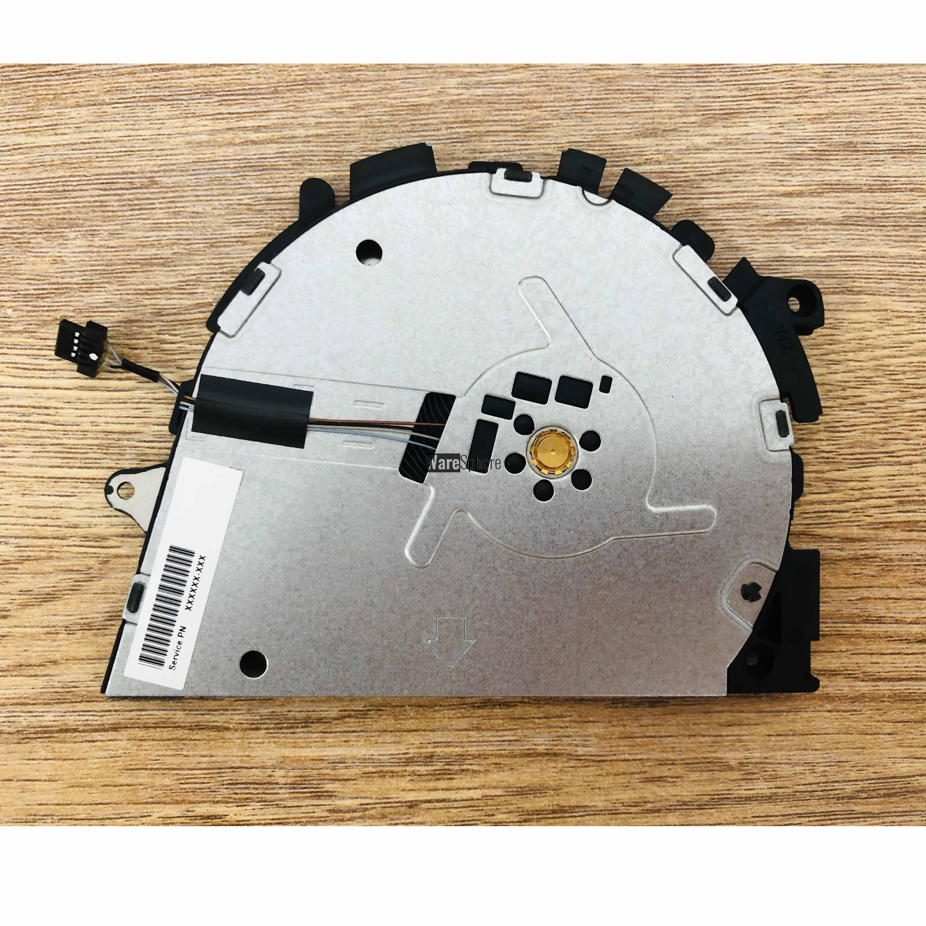 CPU Cooling Fan for HP Probook 14 440 450 650 G8 DIS