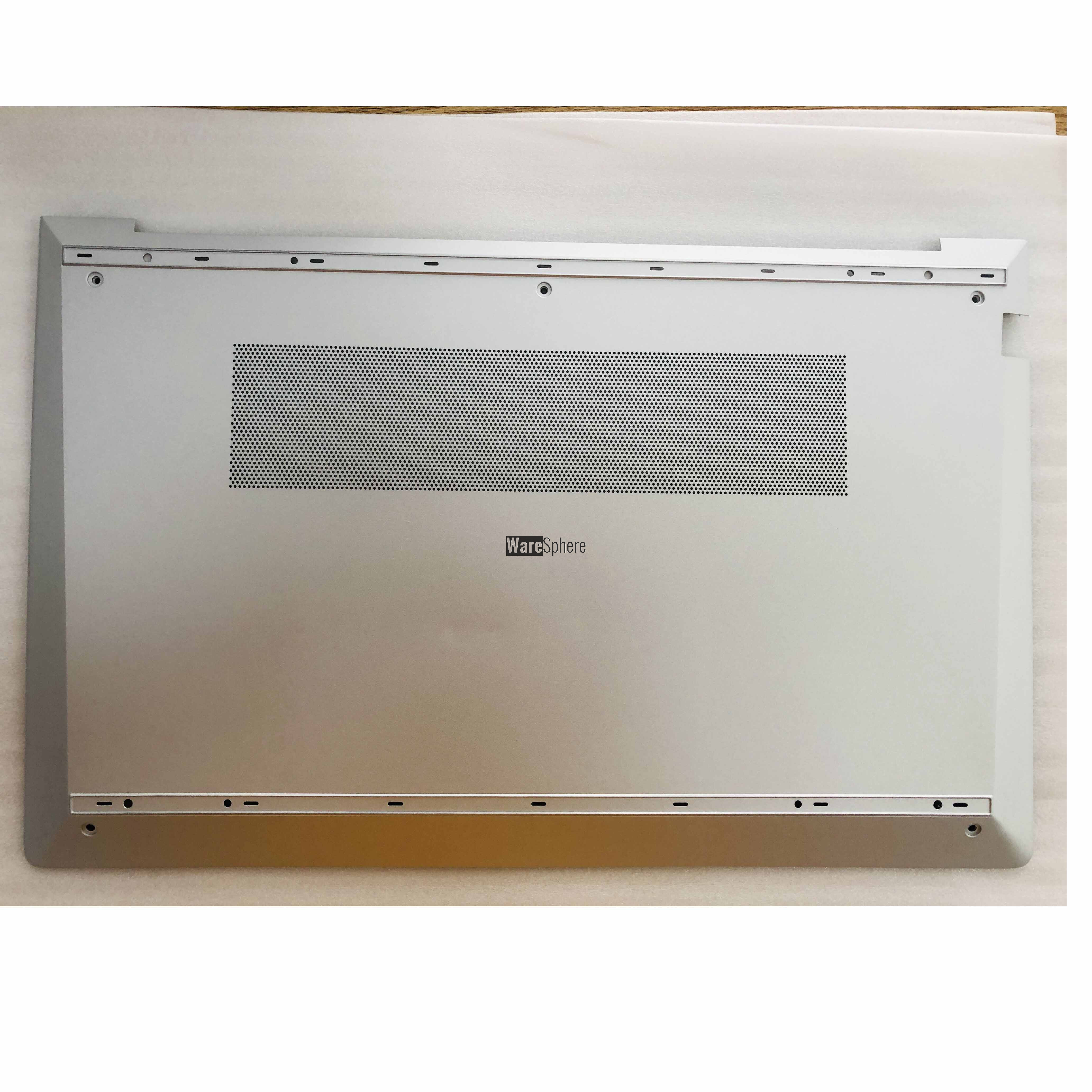 Bottom Base Cover for HP Probook 15 450 G8 4CX8QBATP00 Silver