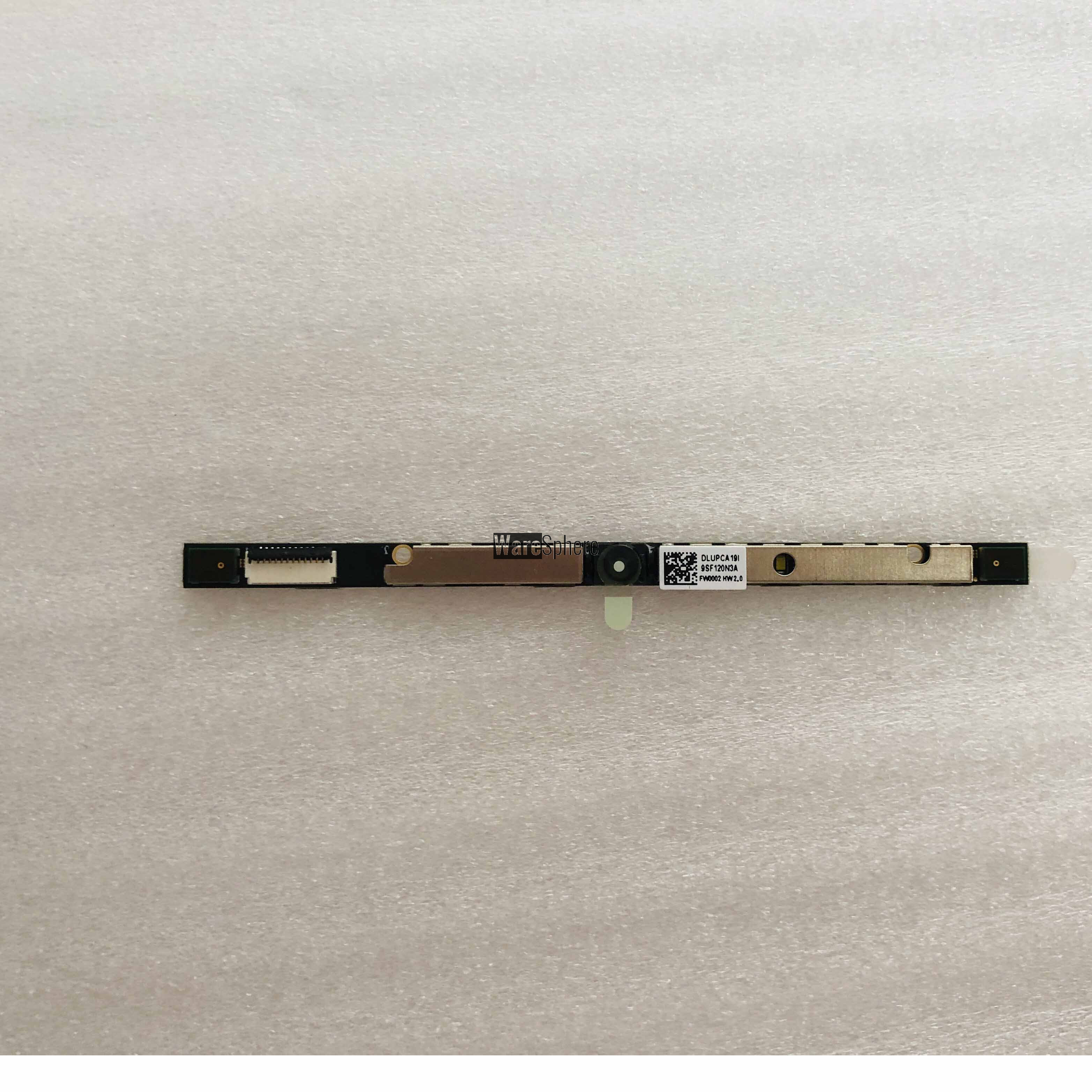 Camera for HP ELITEBOOK 840 G7 DLUPCA191
