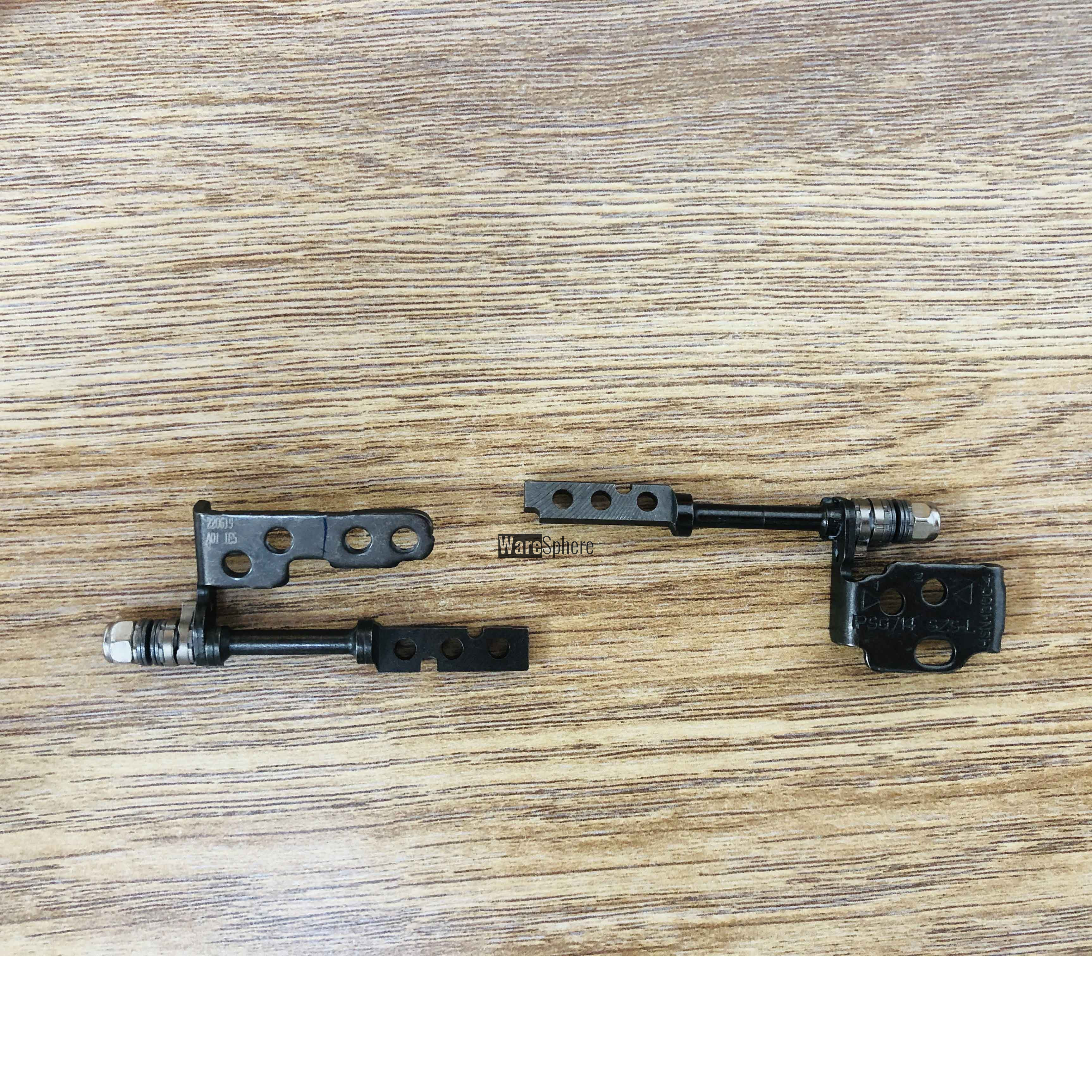 Left and Right Hinge for HP ELITEBOOK 840 G7 