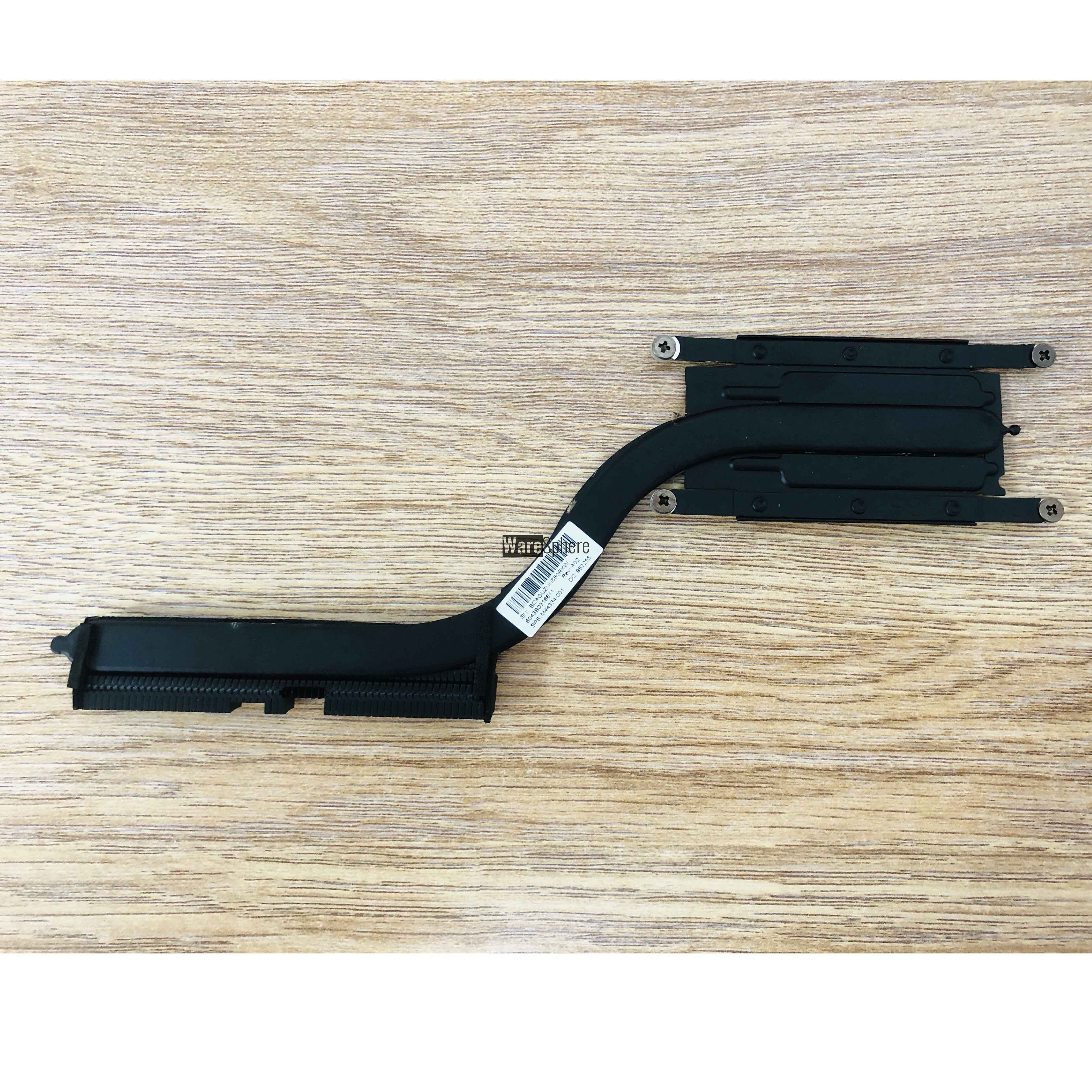 Heatsink for HP ELITEBOOK 840 G8 M44334-001 6043B0316611 
