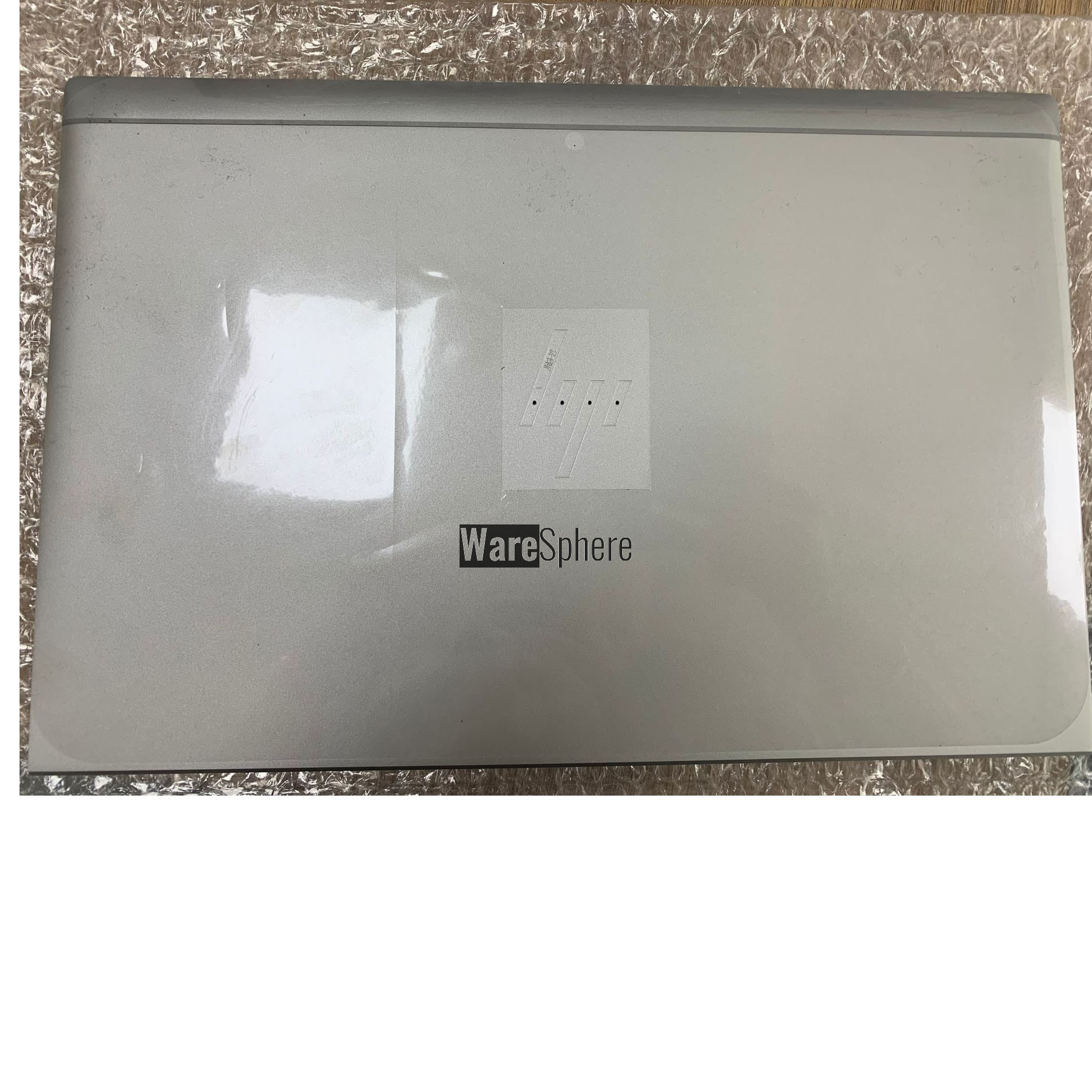 LCD Back Cover for HP EliteBook 840 G8 6070B1847601 Silver
