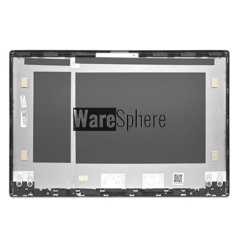 LCD Back Cover For Lenovo ThinkBook 15-IML 5CB0W45191 4ELVALCLV50 Gray