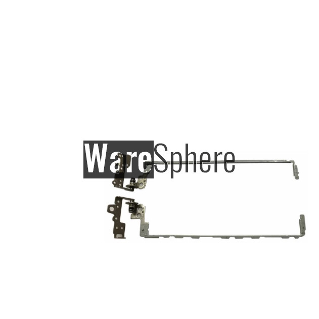 LCD Hinges for HP 250 G6 250G6 TPN-C129 TPN-C130 15-BS 15-BW 15T-BR 15Q-BU 925297-001 AM204000500 AM204000600 