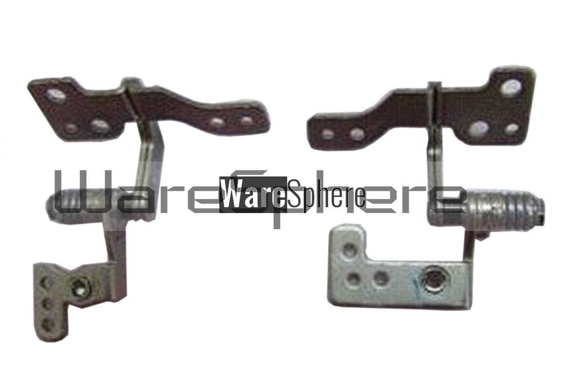 RV411 hinges