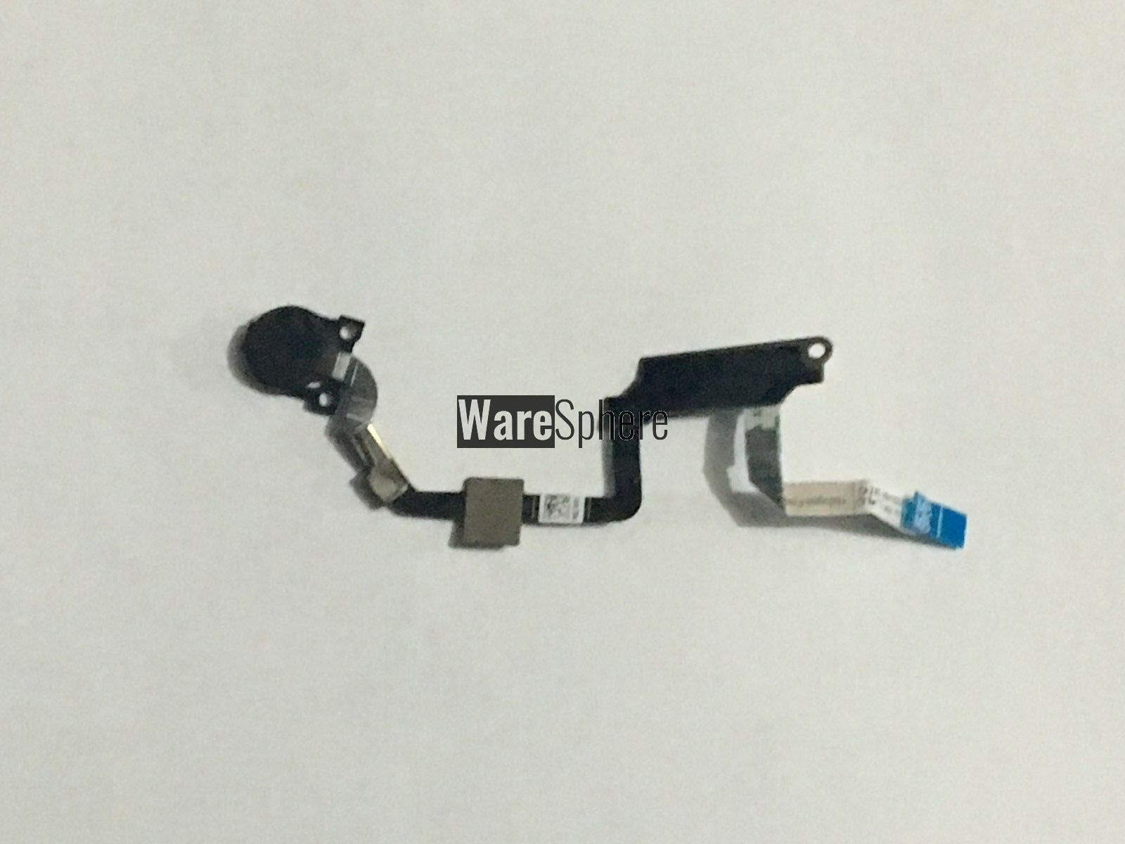 Power Button Board Flex Cable for Dell XPS 13 9370 78KKT