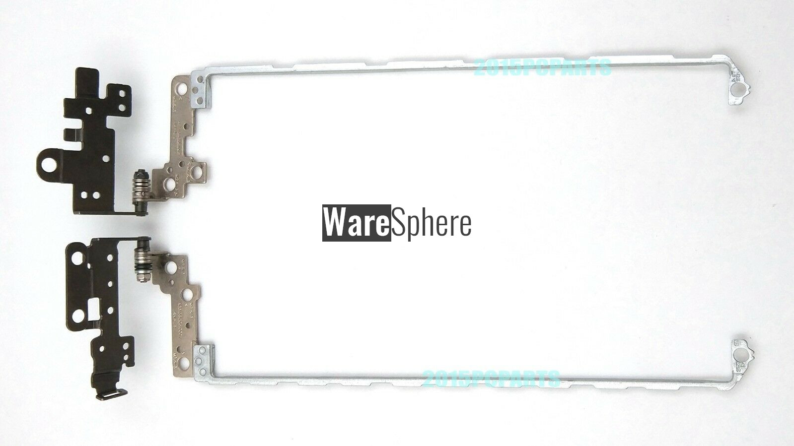 LCD Hinges for HP pavilion 17-AY 17-Y 17-X 270 G5 series 856599-001