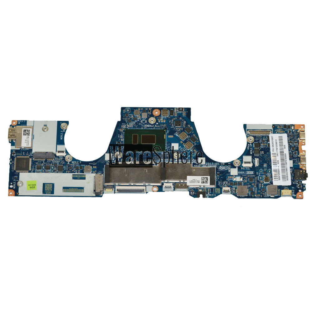 Motherboard i5-8250U 8G for Lenove ideapad Yoga 720-13IKB 5B20Q10907