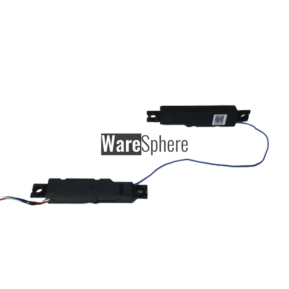 Left and Right Speakers for Dell Latitude 5490 5480 07Y2TF 7Y2TF