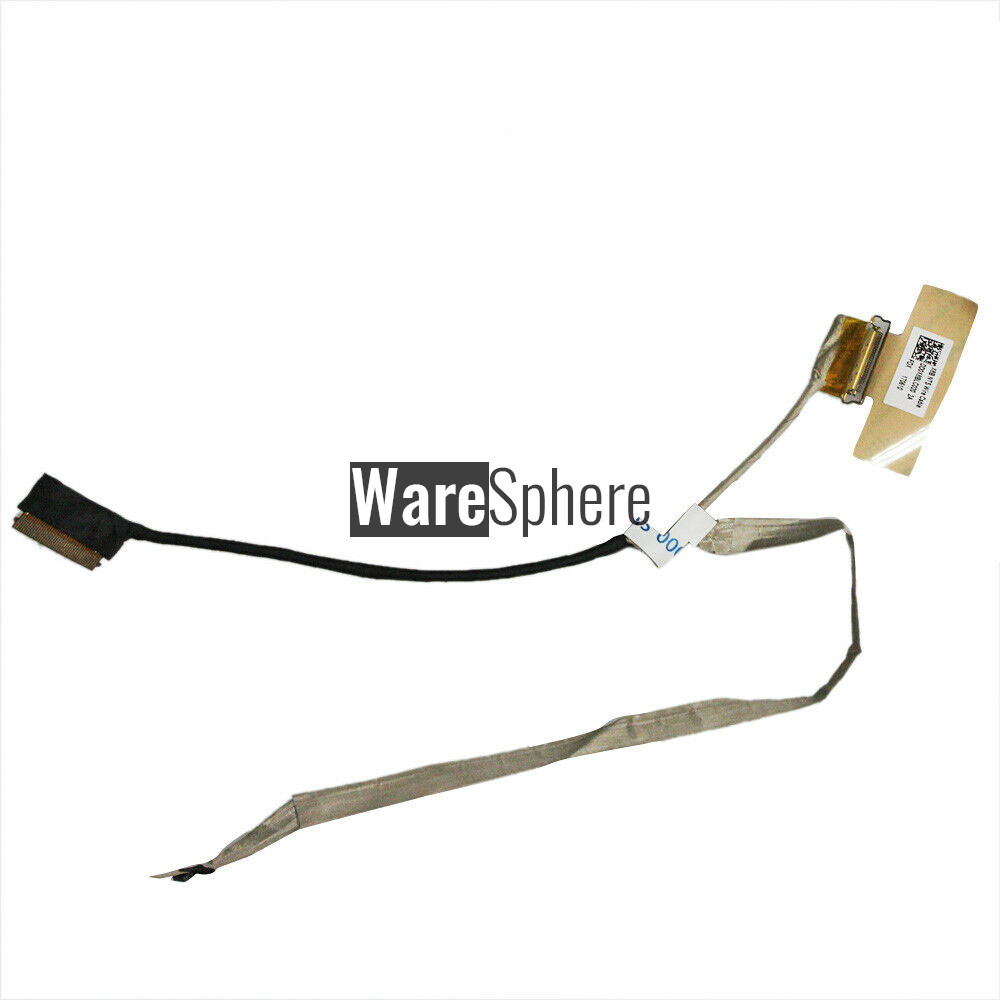 LCD LED LVDS Cable for HP Probook 440 G5 DD0X8DLC020