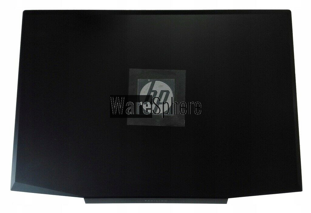 LCD Back Cover for HP 15-CX L21811-001 Black
