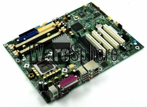Motherboard for HP XW4200 358701-001