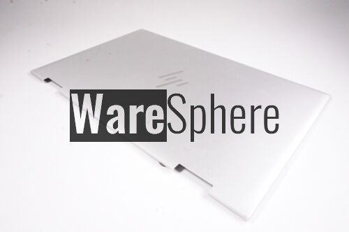 LCD Back Cover for HP ENVY15 15-EW 15-EW TPN-C157 AM3RS000110 N09645-001 Silver