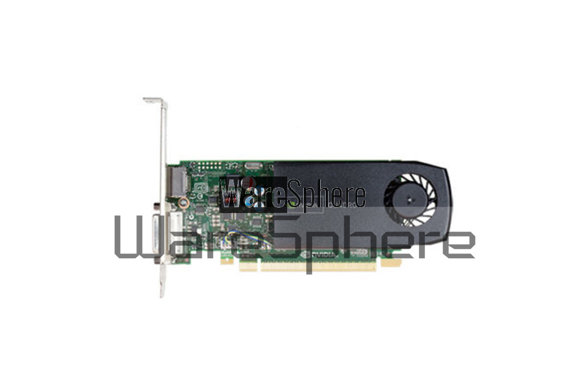 Nvidia Quadro K420 1GB PCIe x16 Graphics Video Card for Dell 14PHT