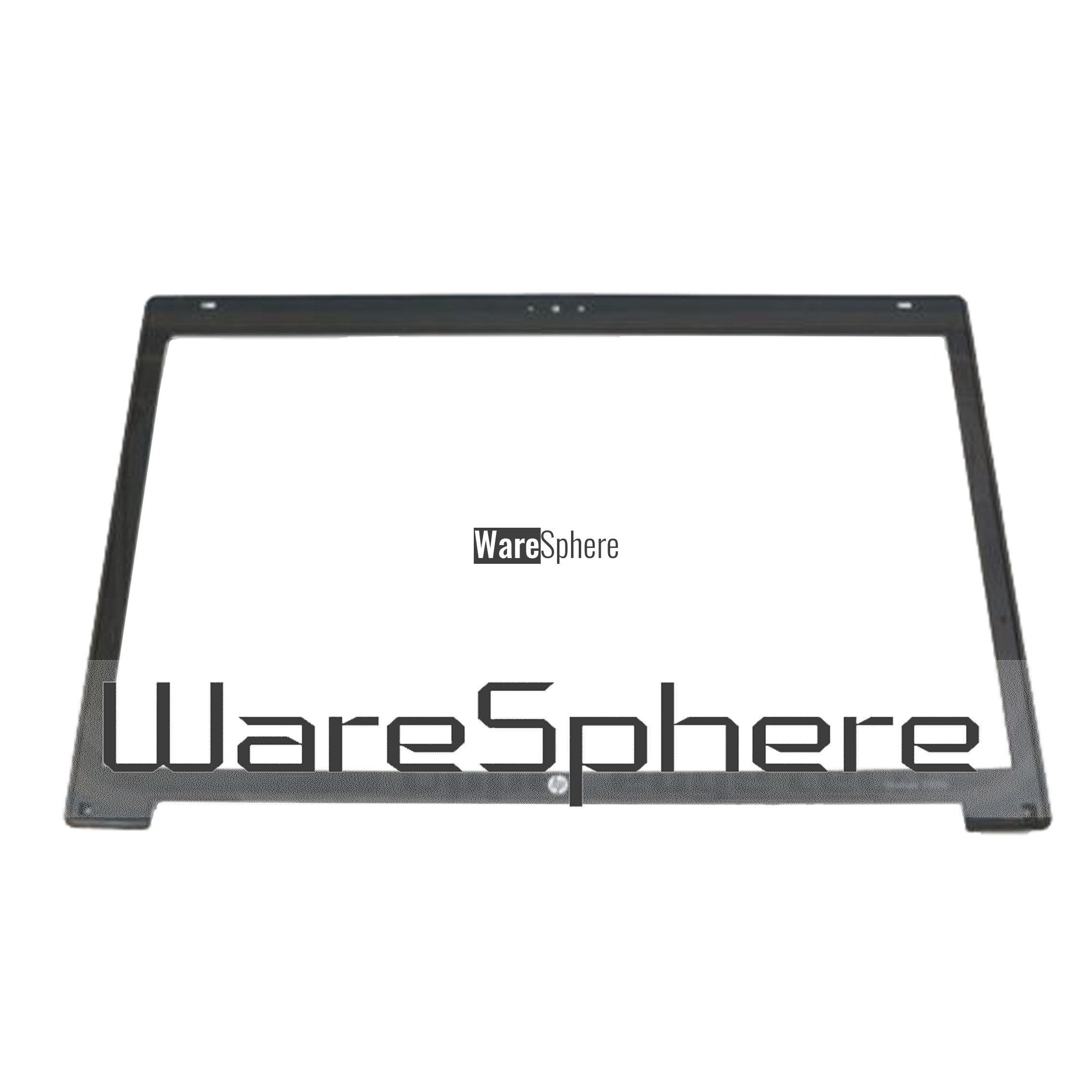 LCD Front Bezel For HP Elitebook 8760W 8770W 652523-001