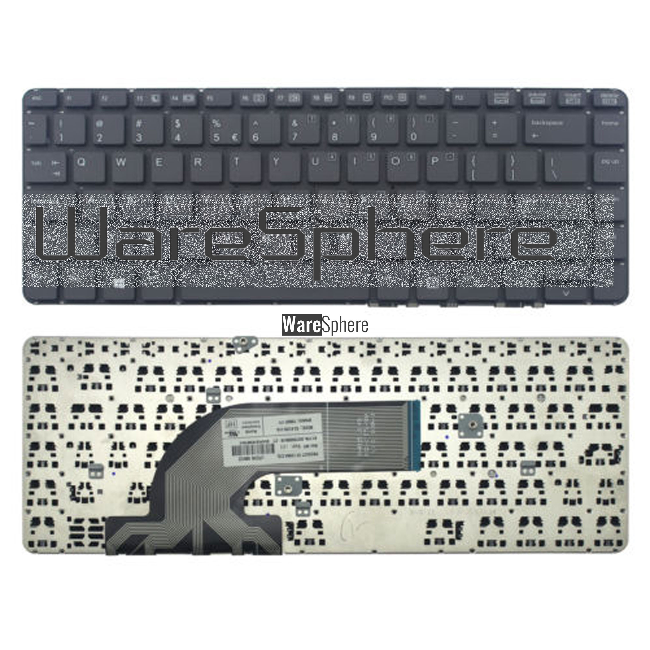 Keyboard For Hp Probook 440 G2 445 G2 430 G2 767470 001