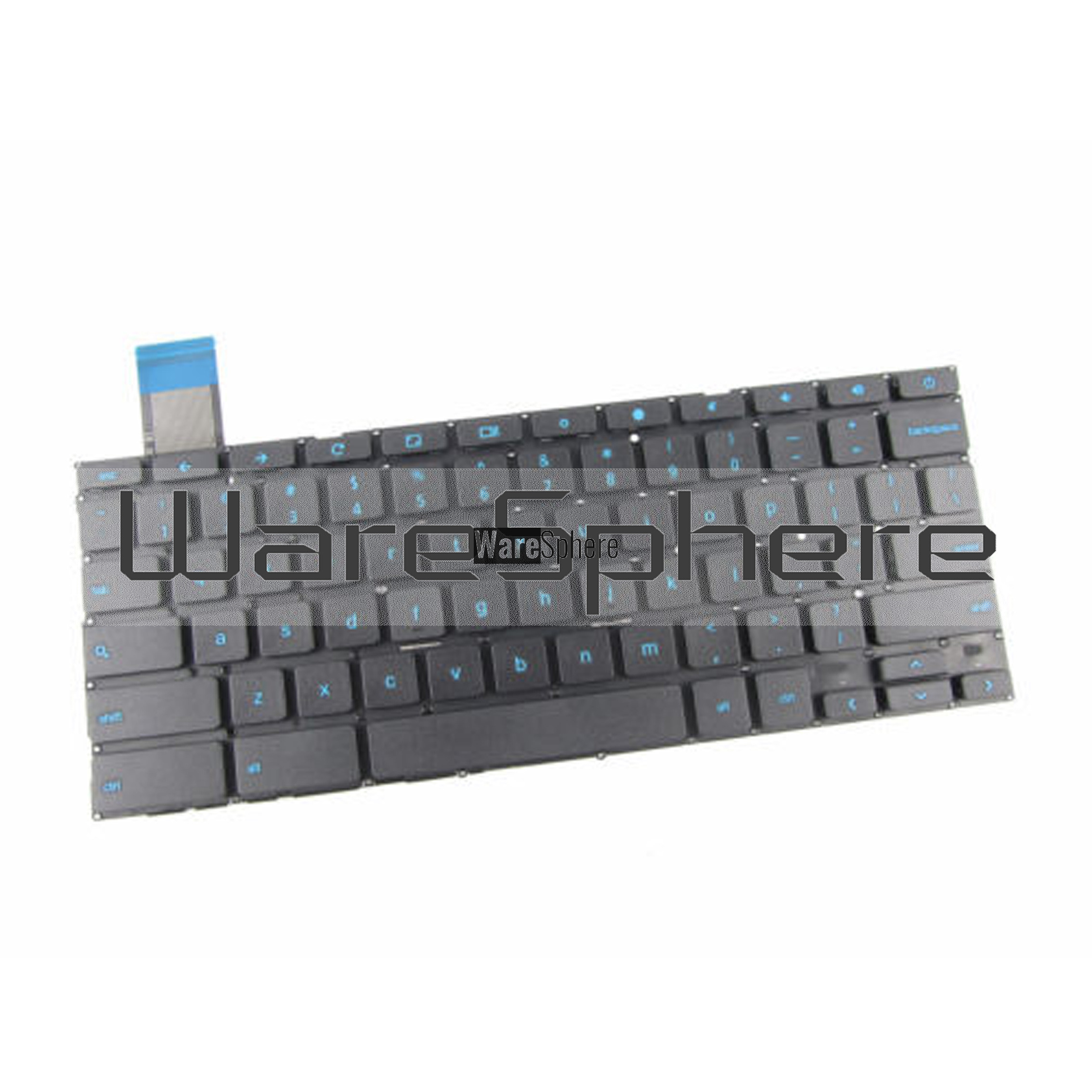 Keyboard For Asus Chromebook C201 C201p C201pa C202