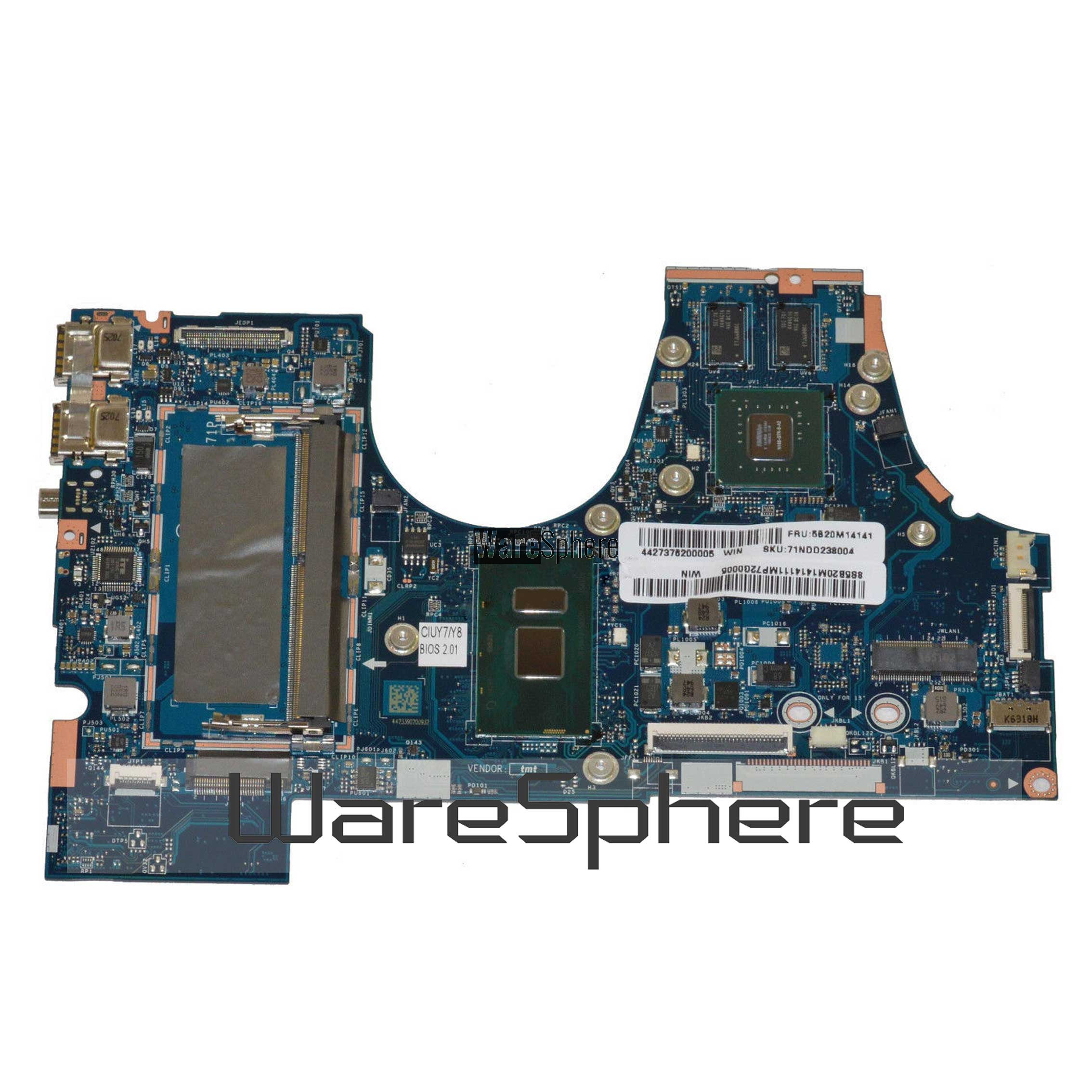 5B20M14141 LA-D471P