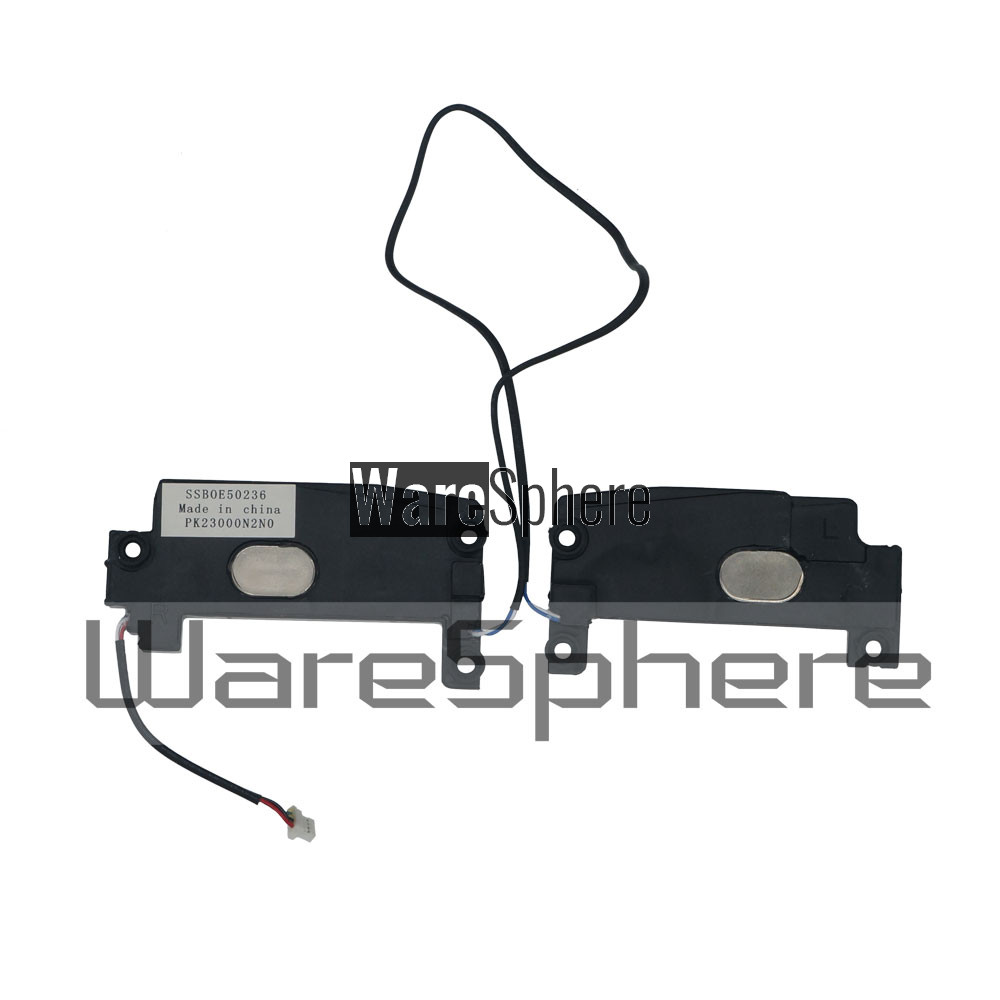 Speakers for Lenovo ThinkPad T460s T470s 00JT988 PK23000N2N0
