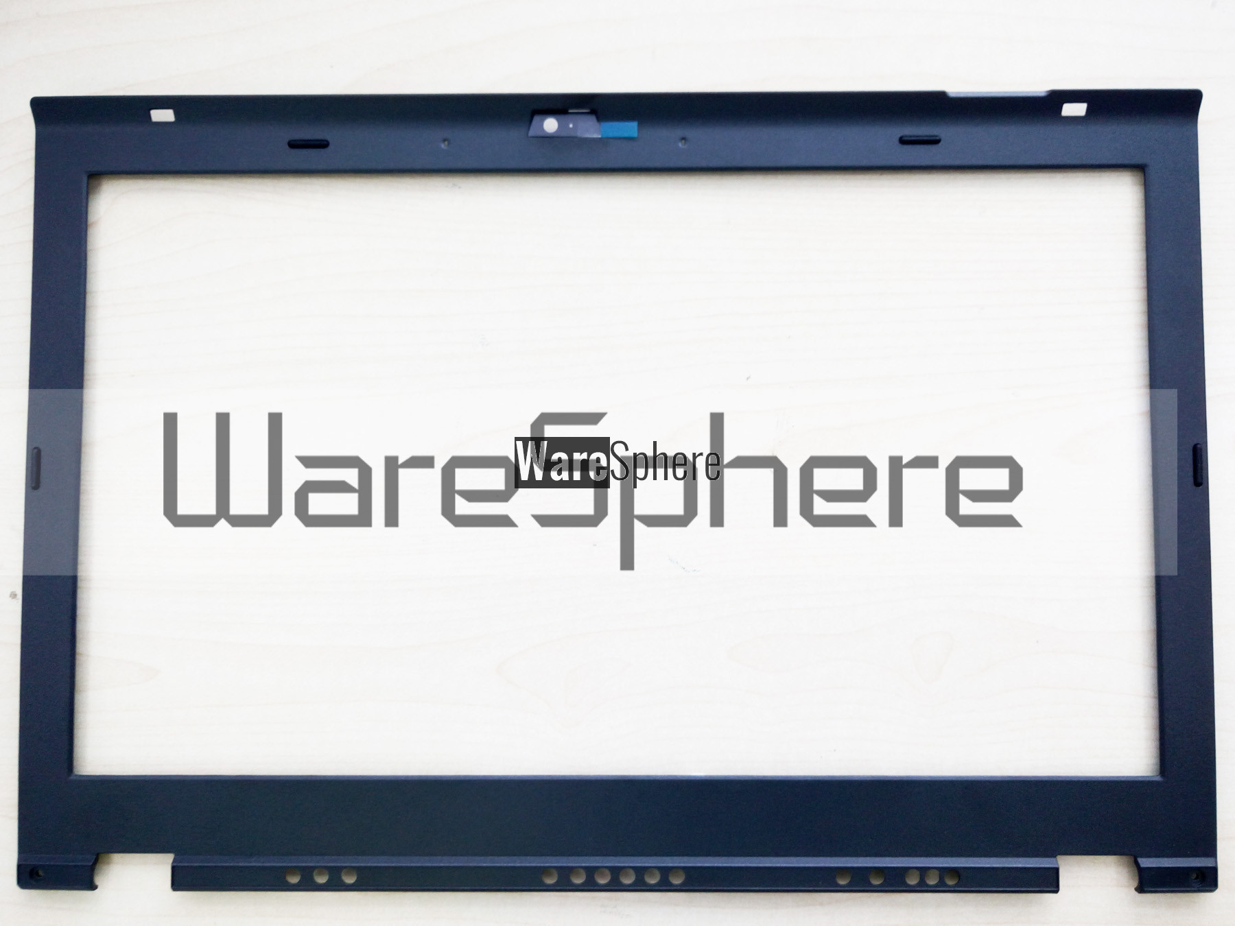 LCD Front Bezel LCD Bezel for Lenovo ThinkPad T430s 04W1675 60.4KF11.003