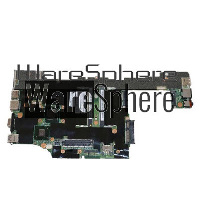 Motherboard Intel i5-2520M 2.5GHZ For Lenovo Thinkpad X220 04Y1822