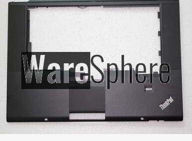 Top Cover W/ FingerPrint Hole for Lenovo ThinkPad T520 T520i W520 Assembly 04W1369 Black NO-CS