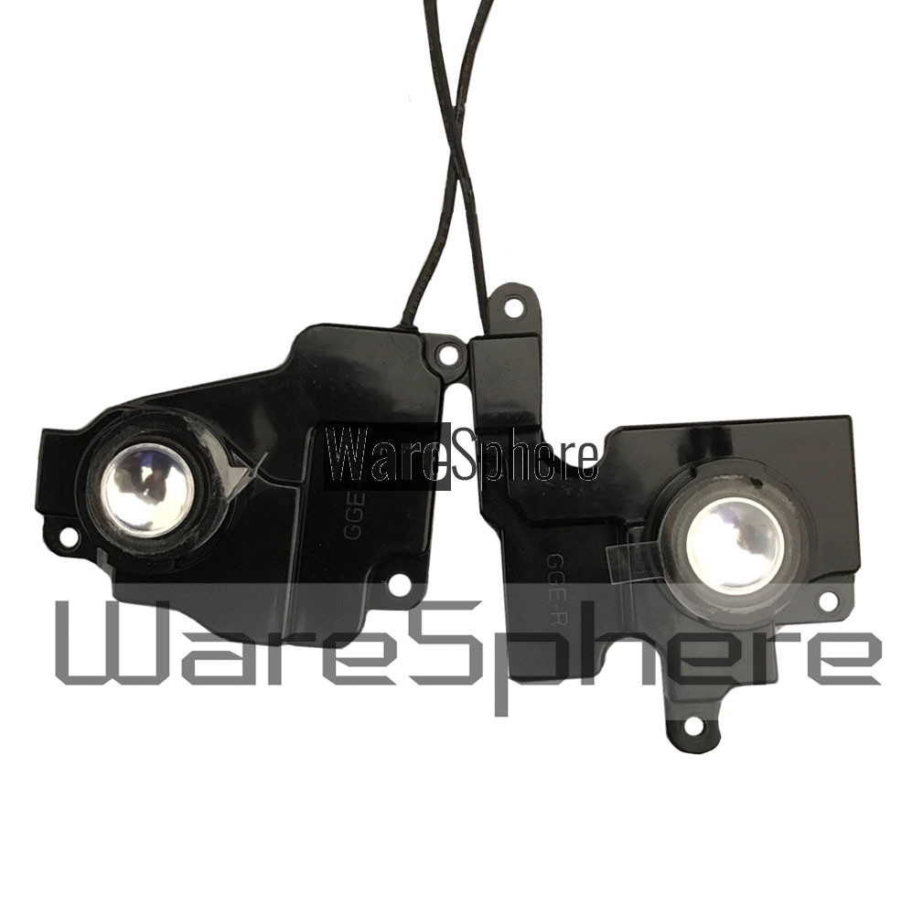 Left and Right Speakers for Toshiba M300 L300 L310 M310 M800 M200 L200 A200 A300