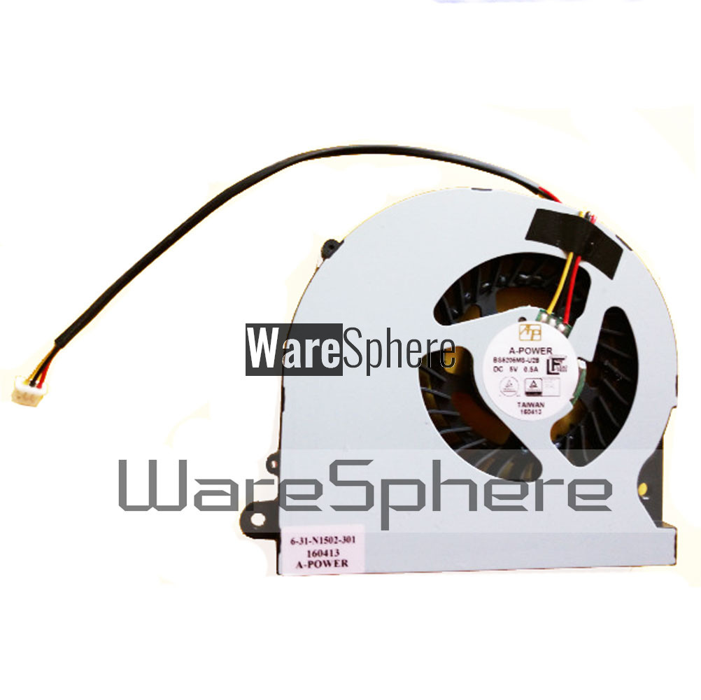 G170-K2 BS5205MS-U2B 6-31-N1502-301