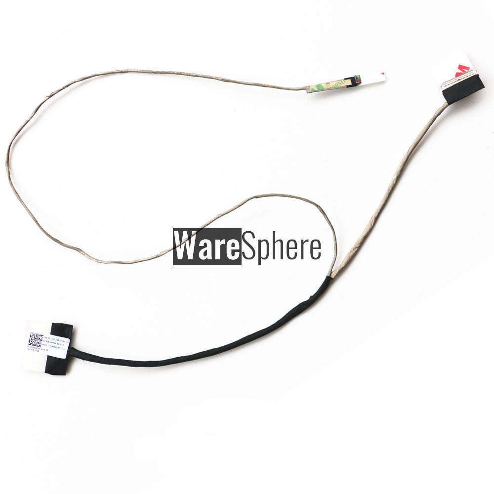 LCD Cable for HP 15-bs 15-bs015tx 15-bs016tx 15-bs038tx DC02002WZ00