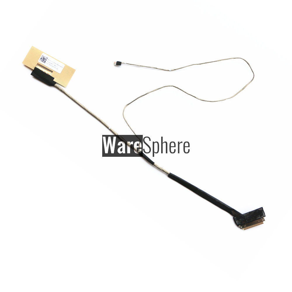 LCD  Cable for Lenovo Ideapad S435 DC020023B10